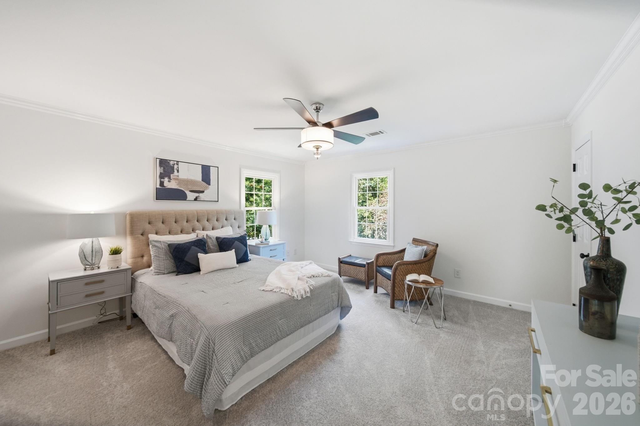 Carmel Station - Residential