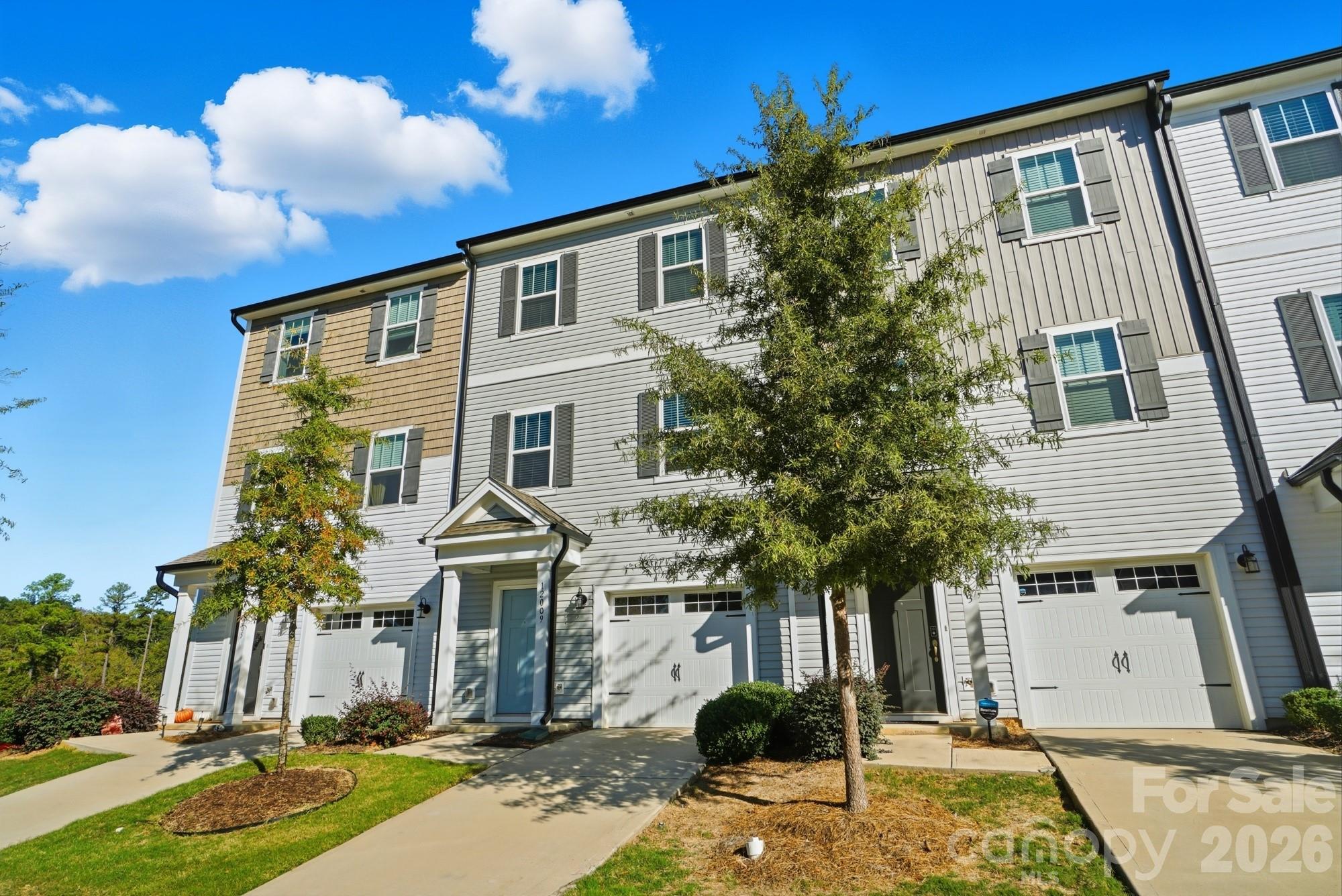 Villages at Mallard Creek - Residential