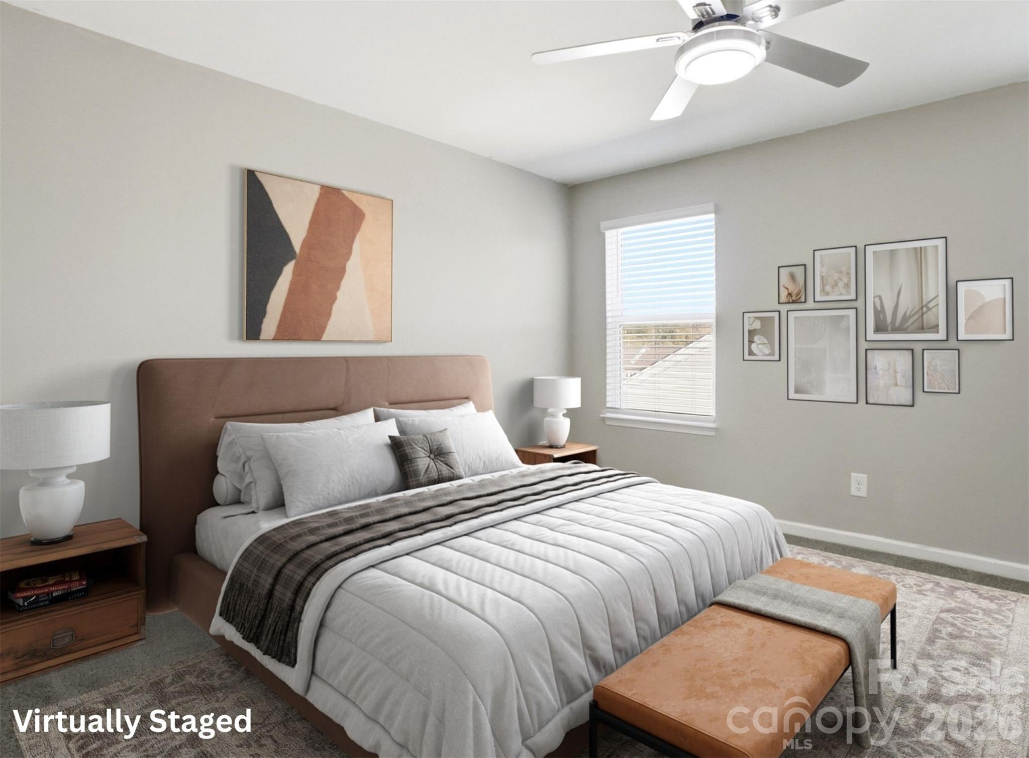 Villages at Mallard Creek - Residential