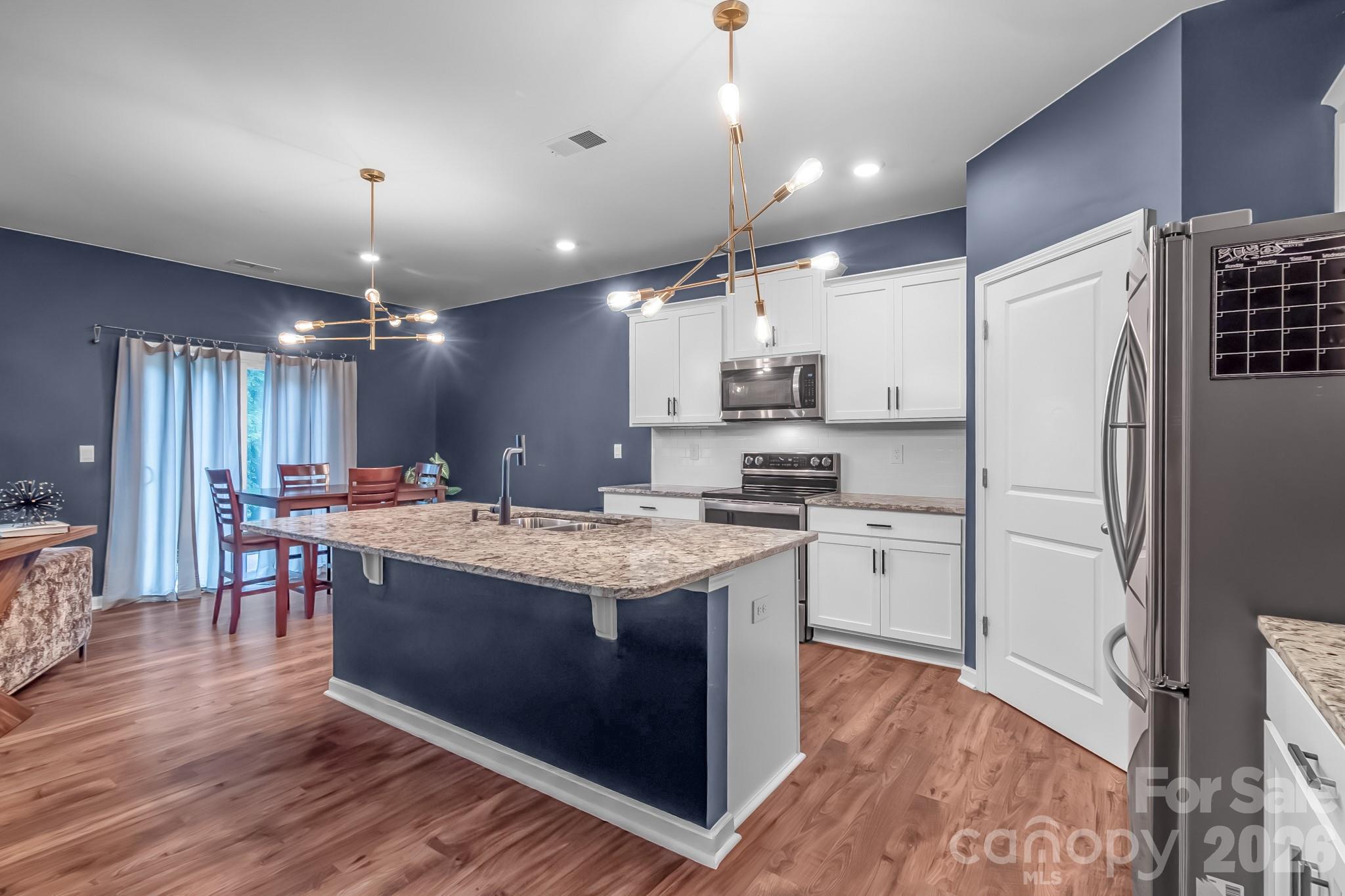 Morgan Meadows - Residential