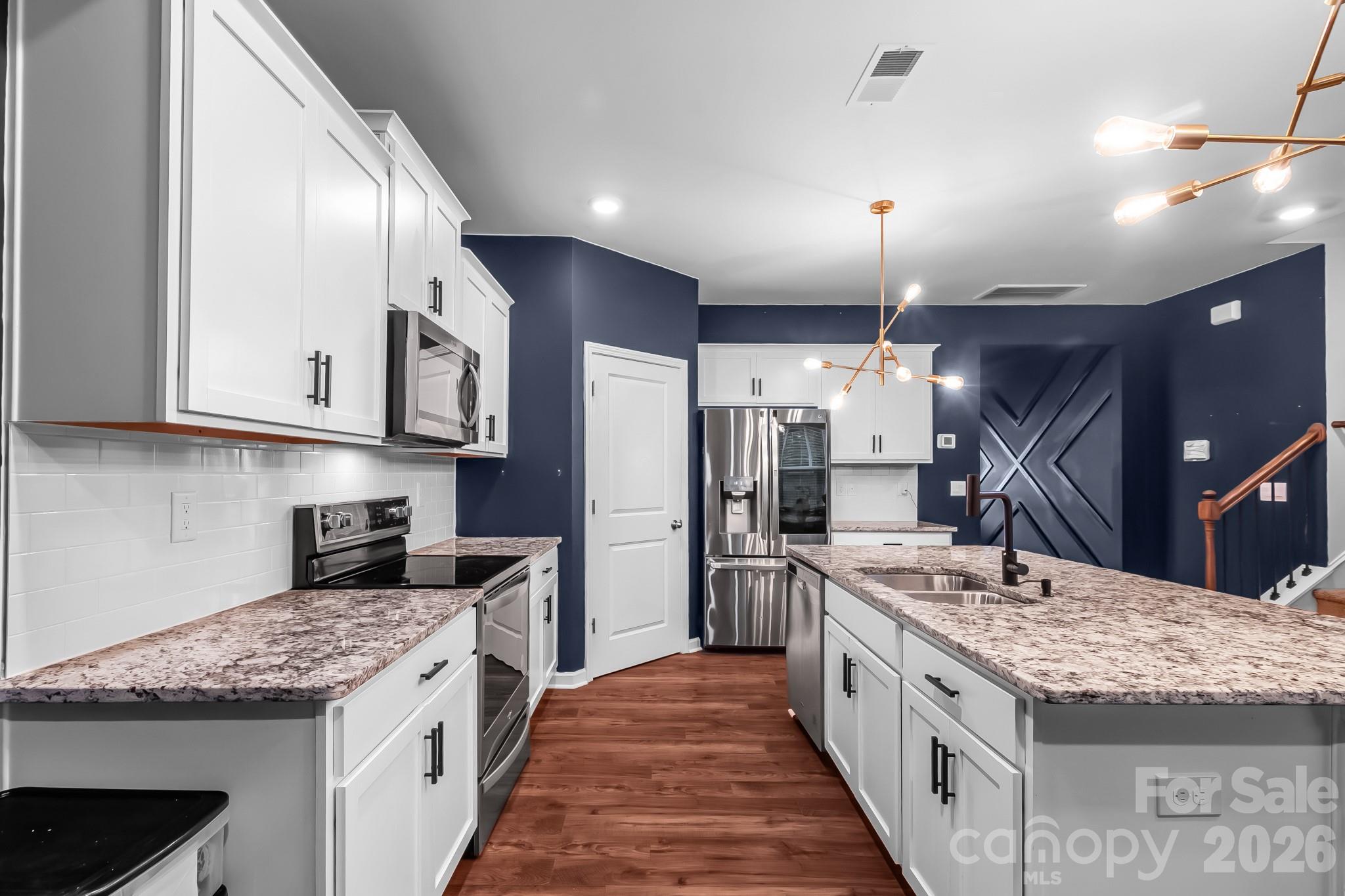 Morgan Meadows - Residential