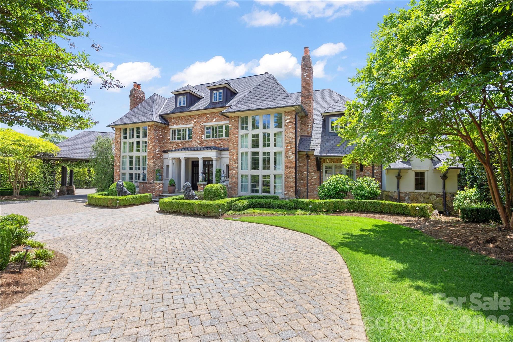 Carmel Estates - Residential