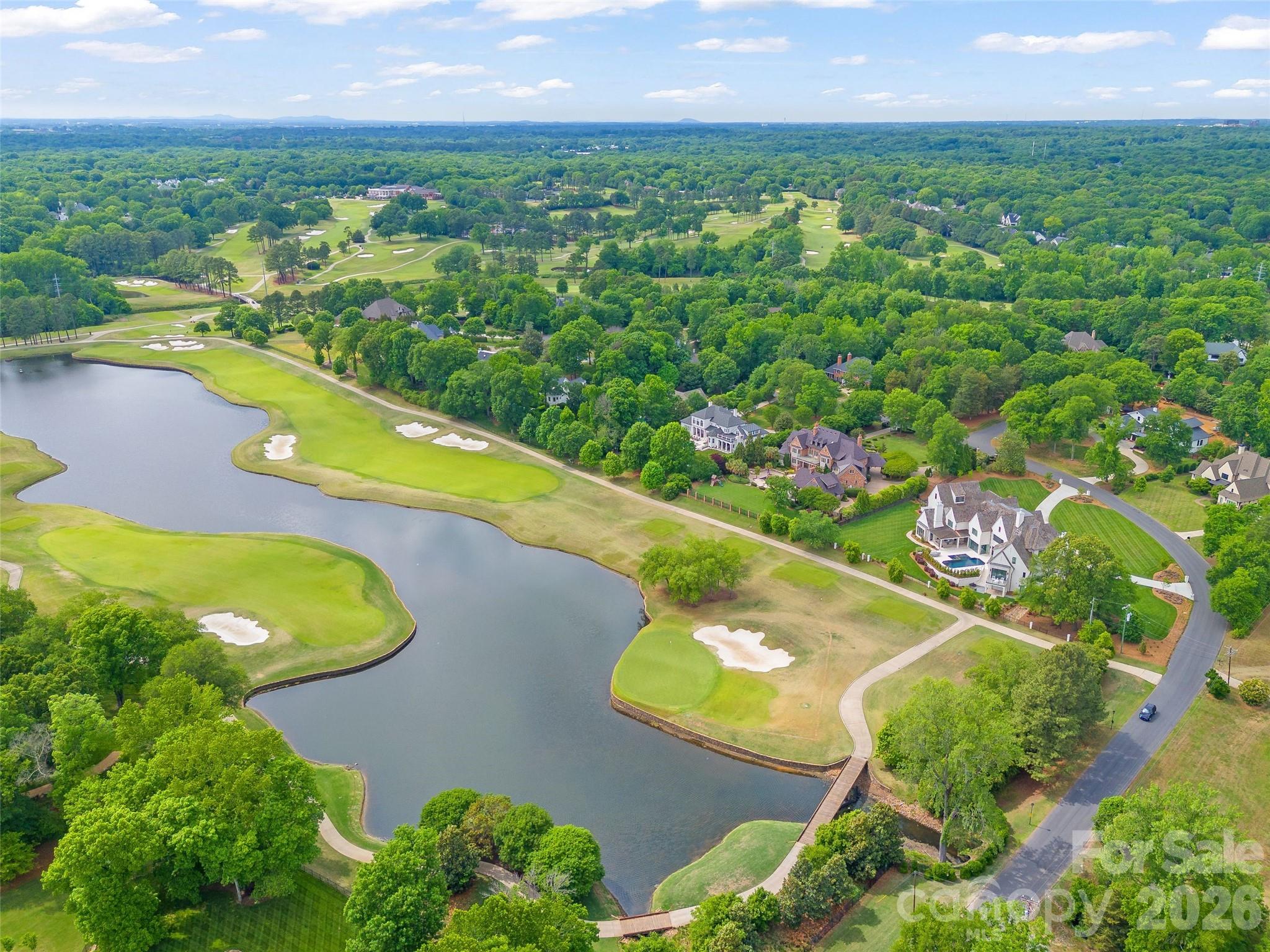 Carmel Estates - Residential