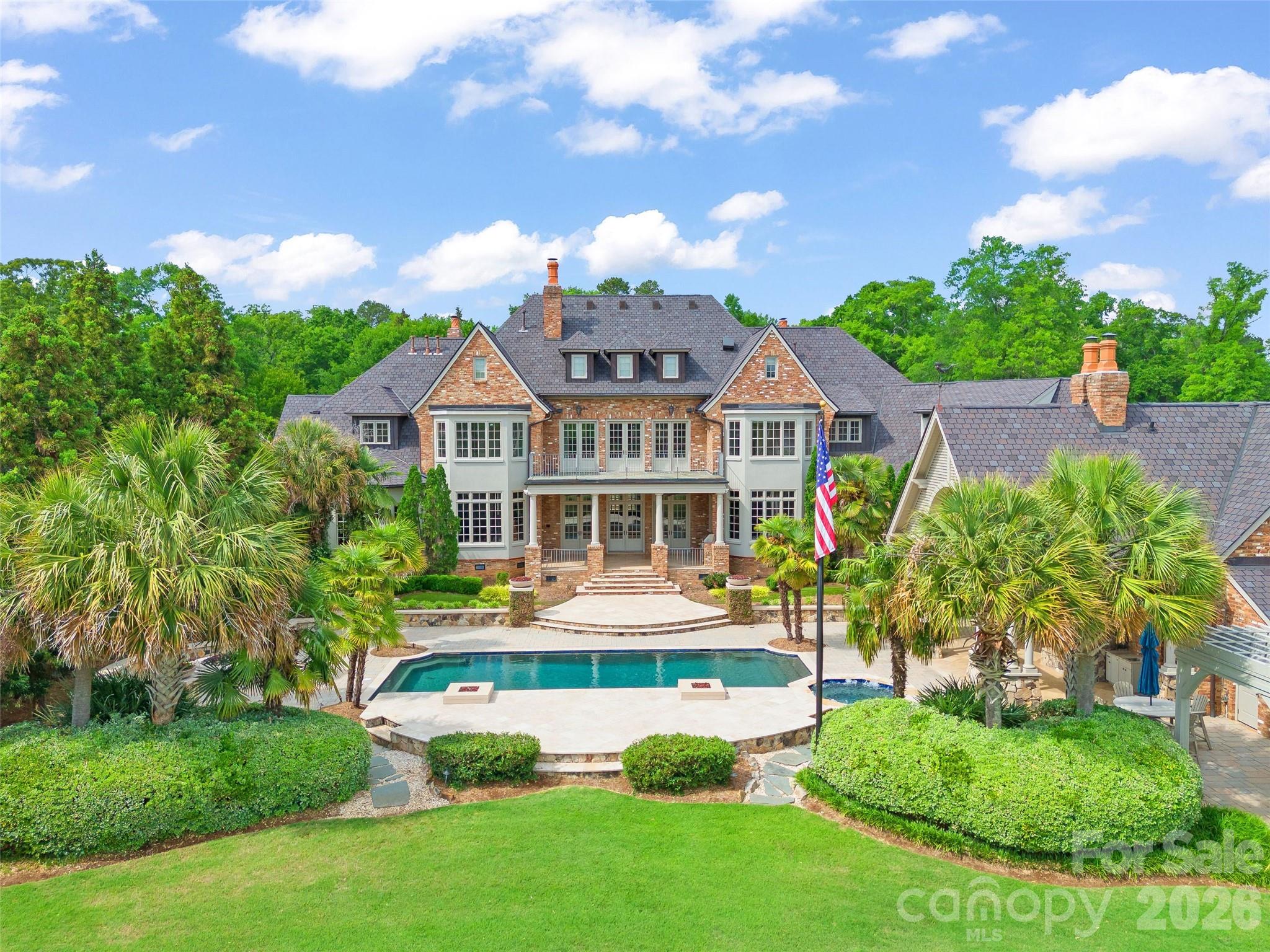 Carmel Estates - Residential