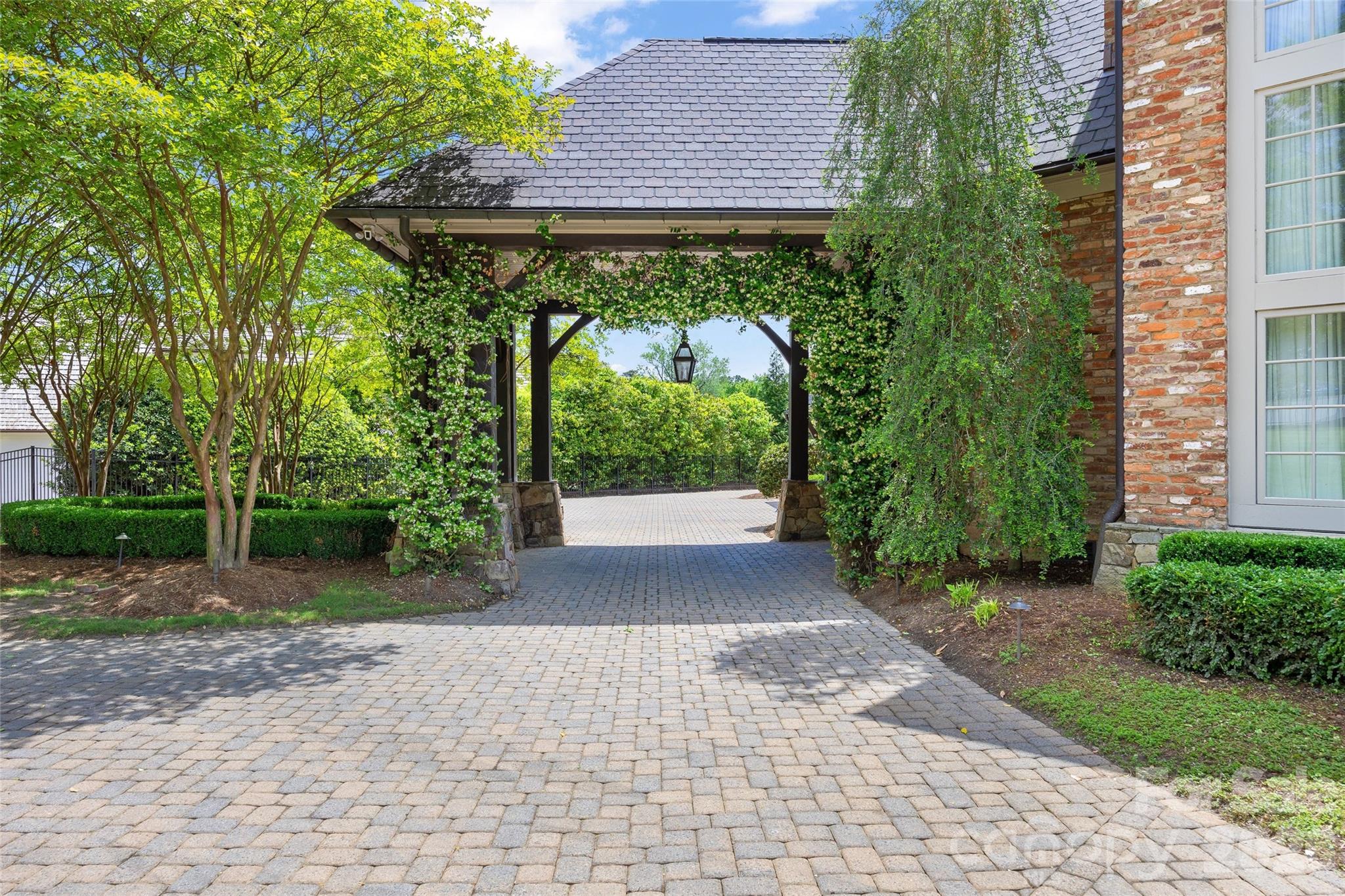 Carmel Estates - Residential