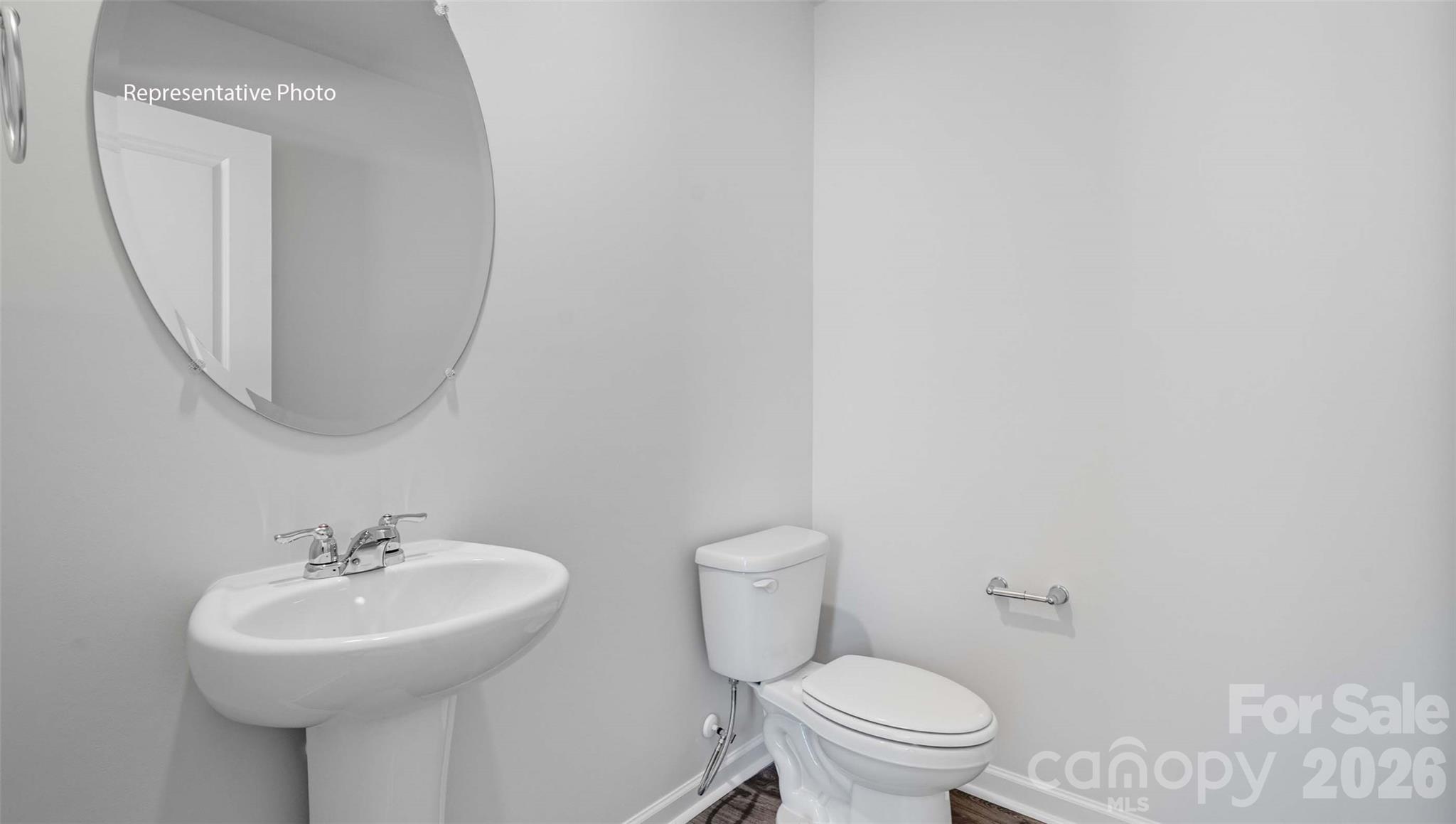 Clark Creek Landing - Residential
