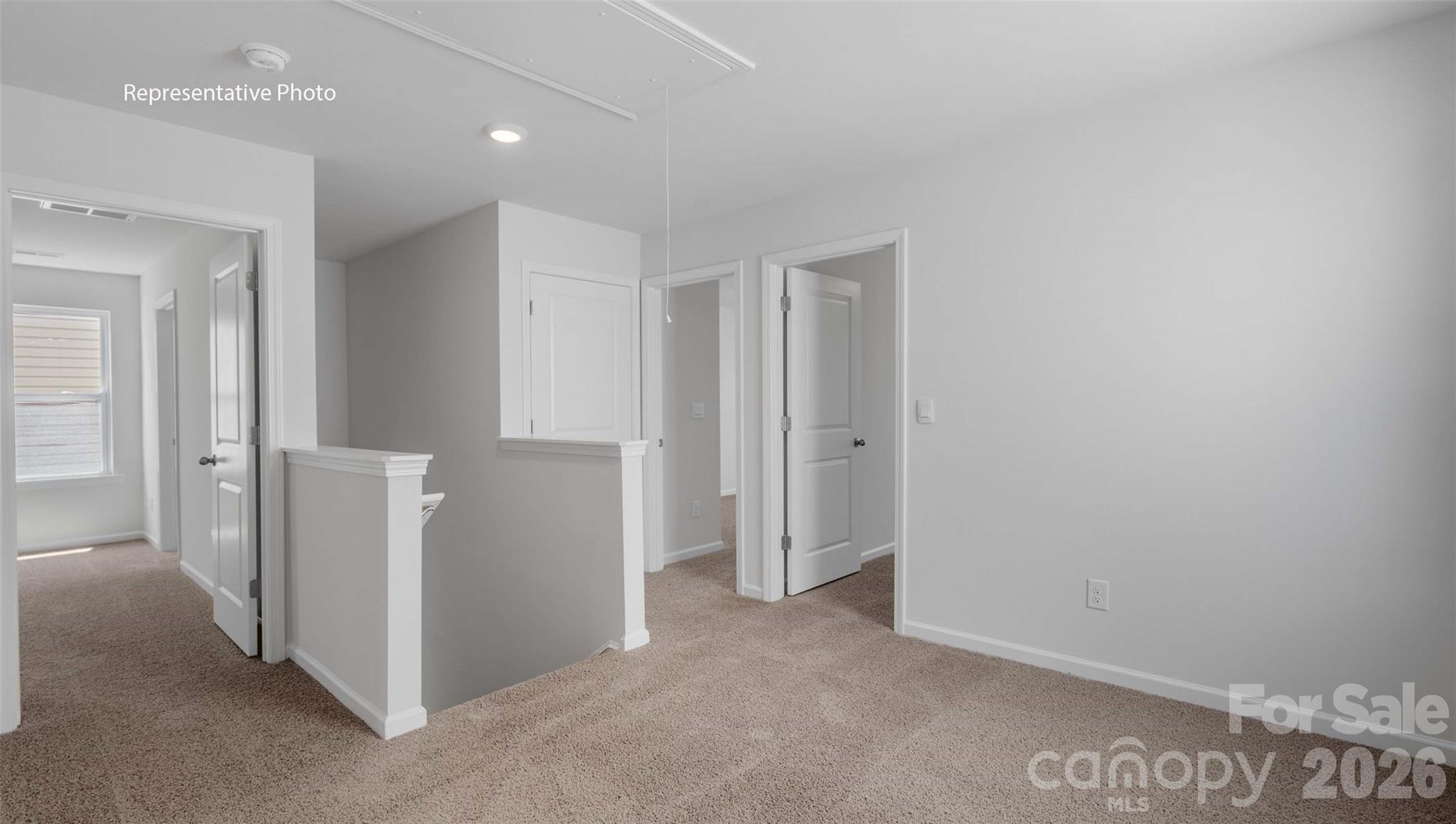 Clark Creek Landing - Residential