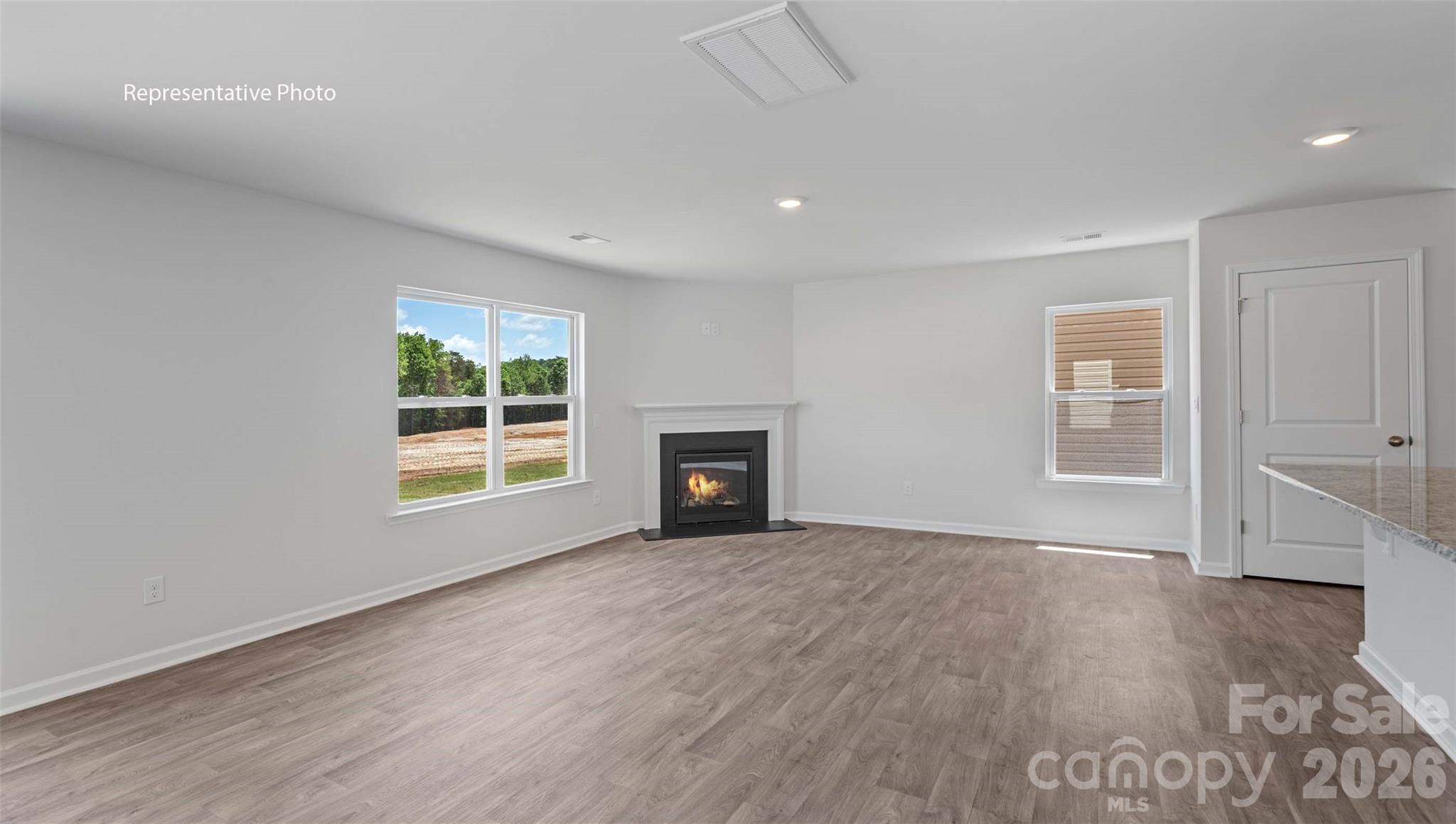 Clark Creek Landing - Residential