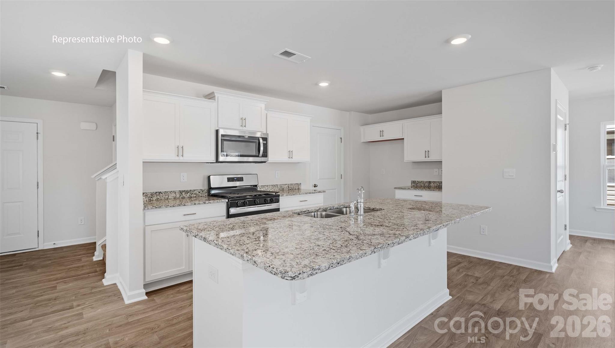 Clark Creek Landing - Residential