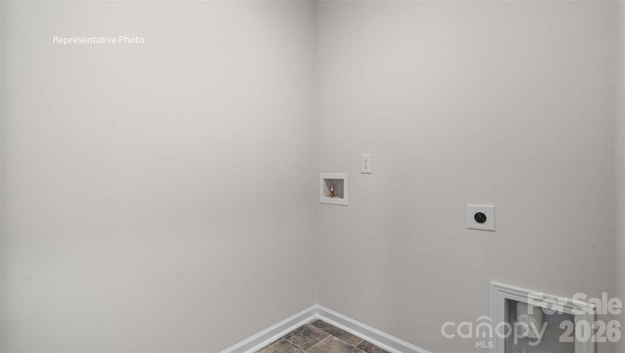 Clark Creek Landing - Residential