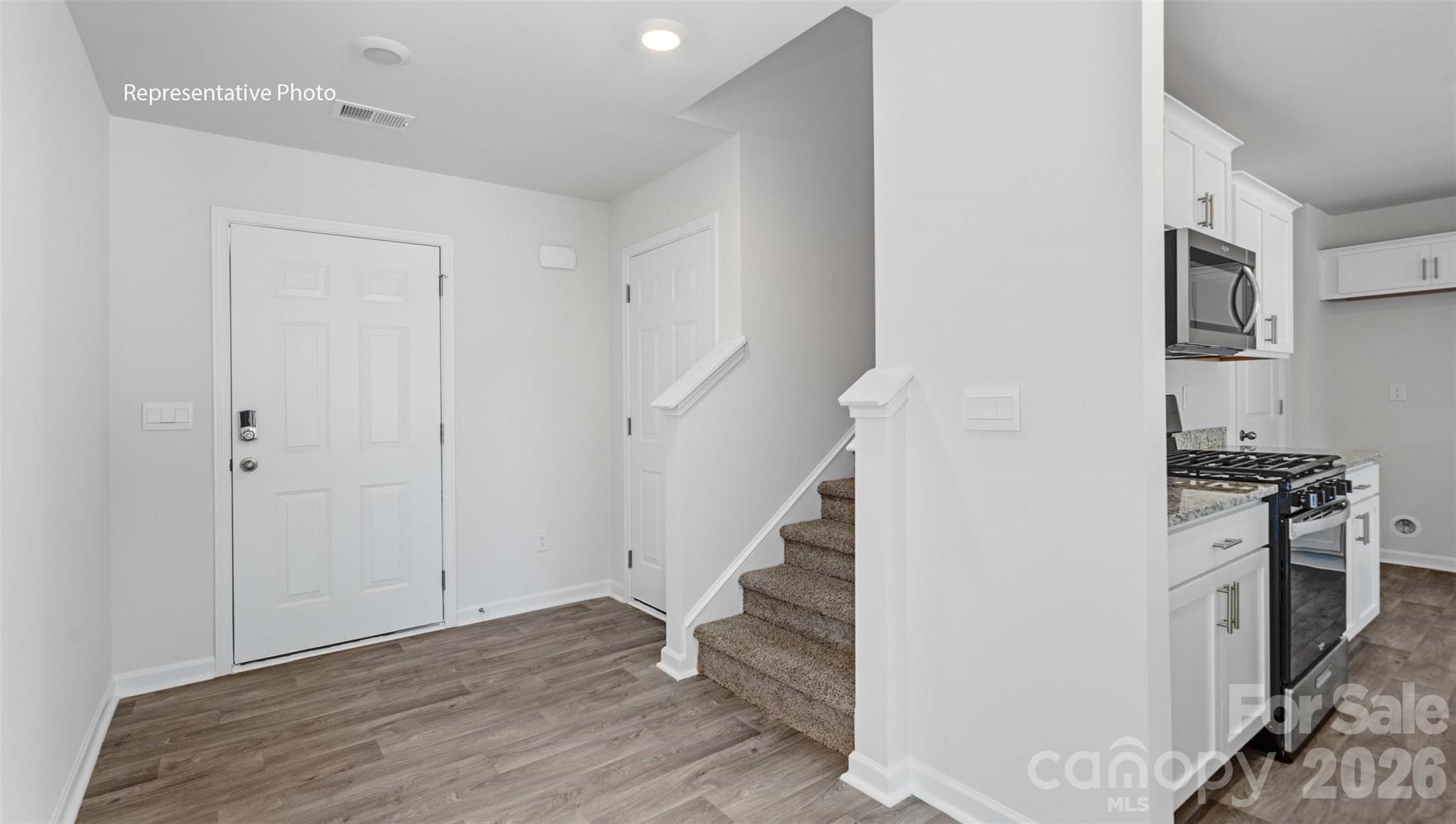 Clark Creek Landing - Residential