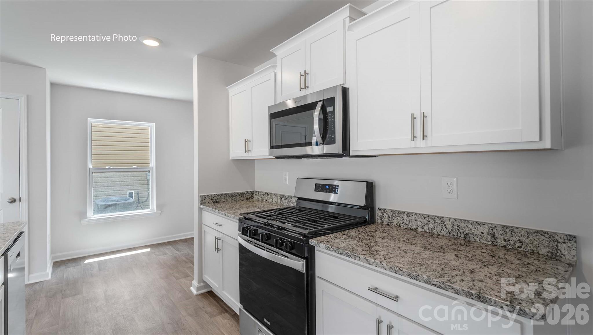 Clark Creek Landing - Residential
