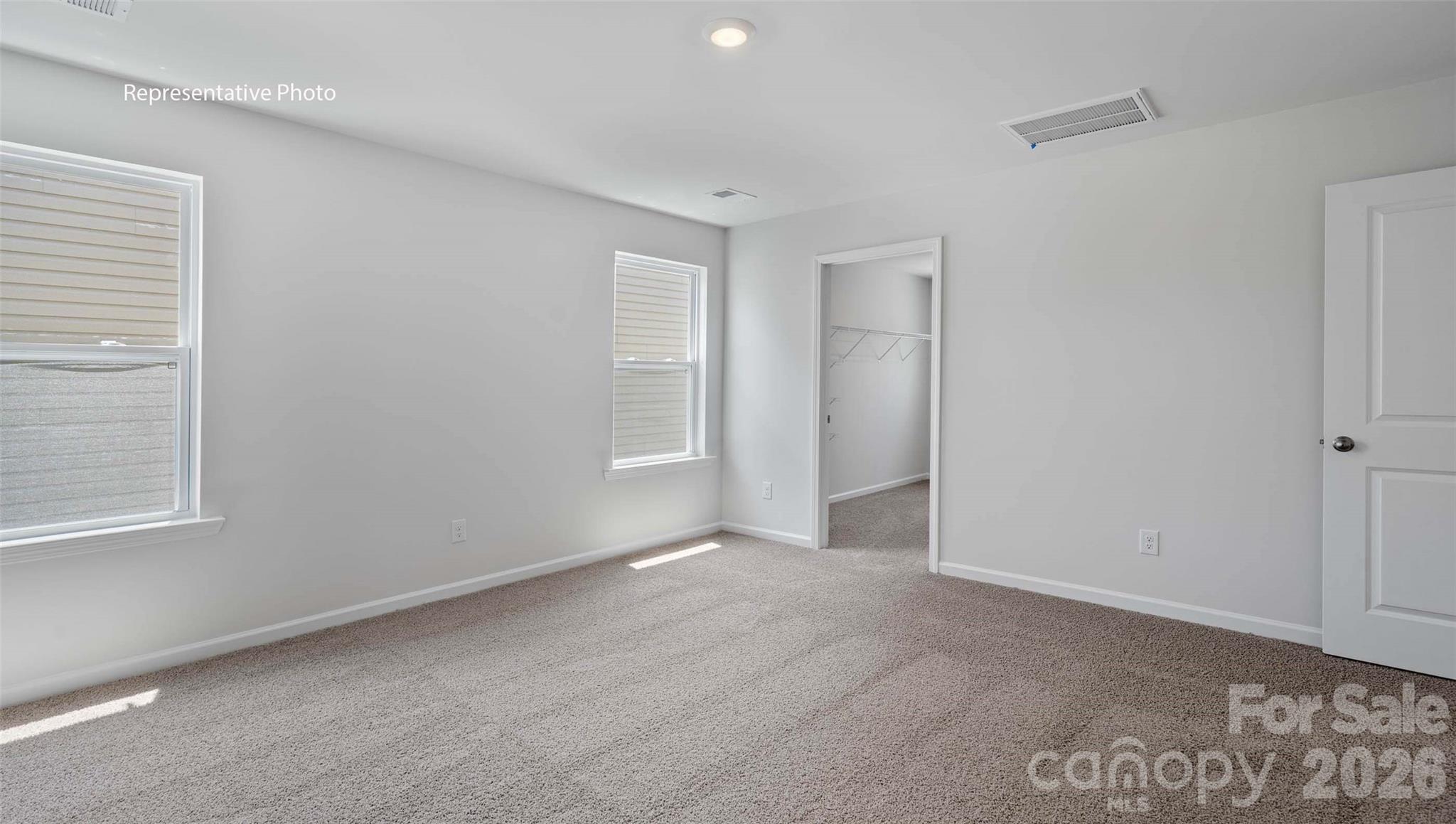 Clark Creek Landing - Residential