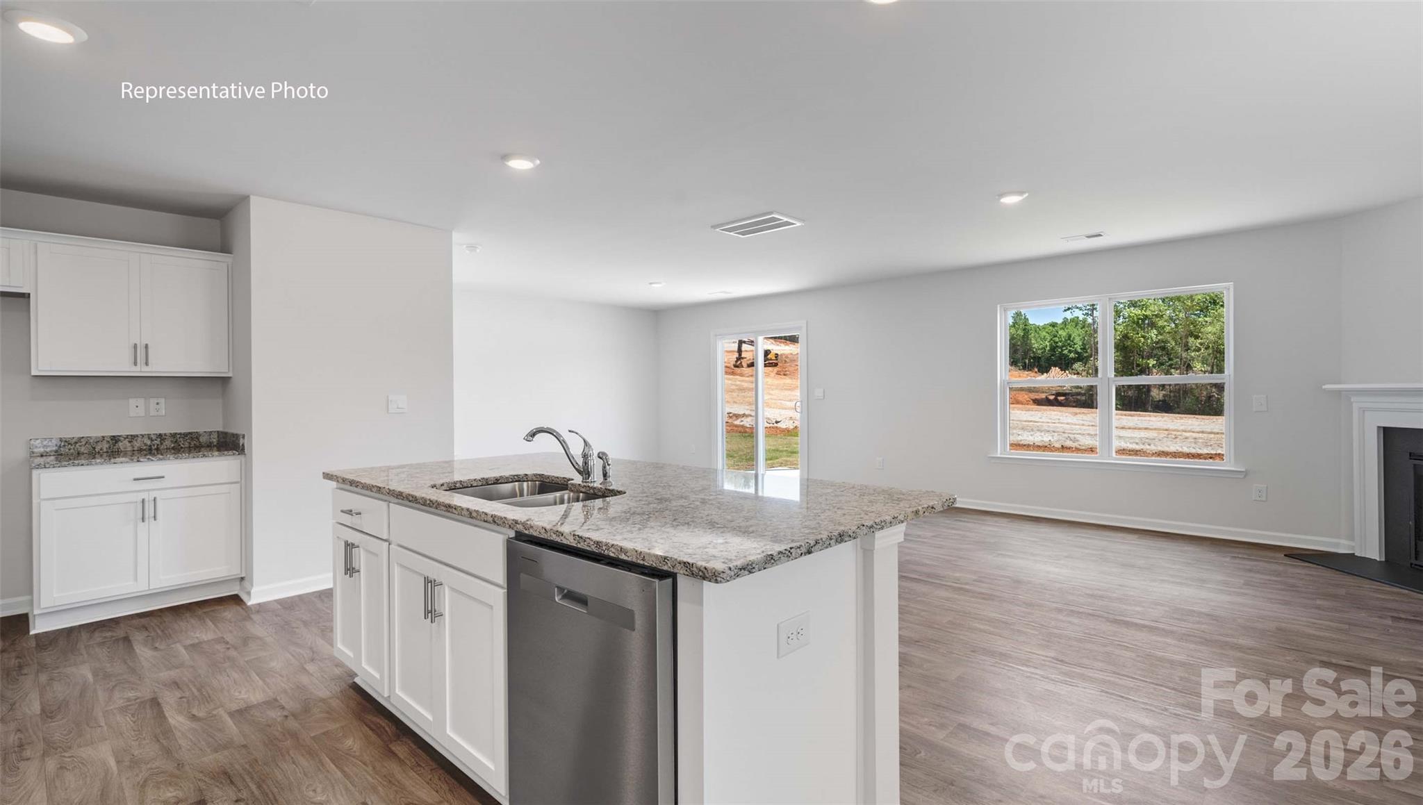 Clark Creek Landing - Residential