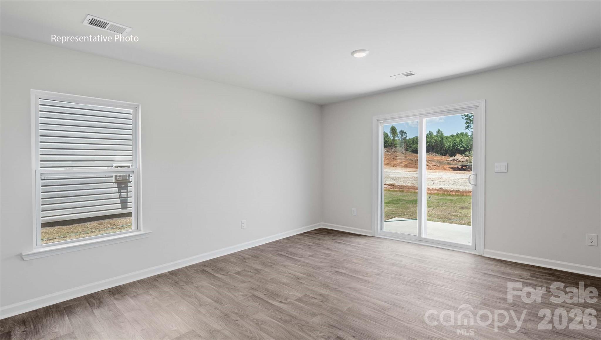 Clark Creek Landing - Residential