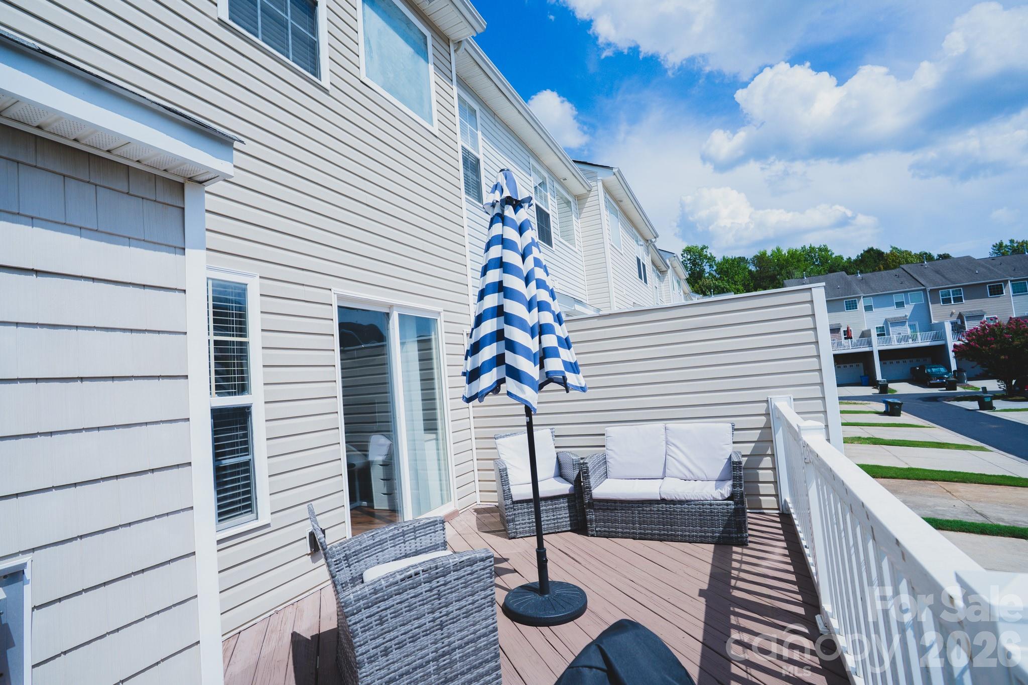 Brighton Park - Residential