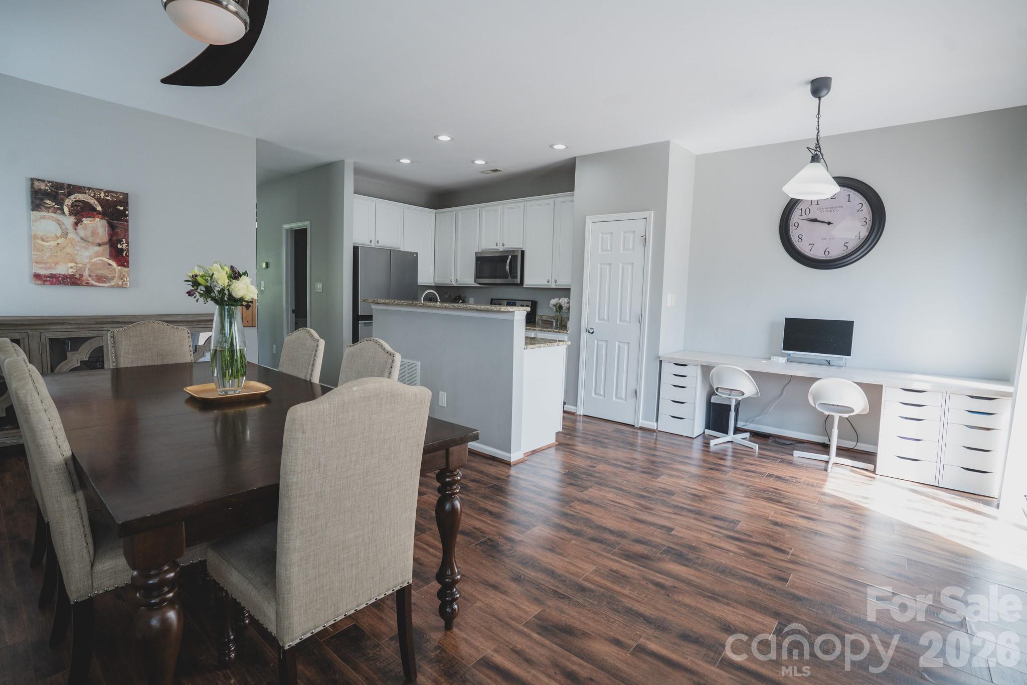 Brighton Park - Residential