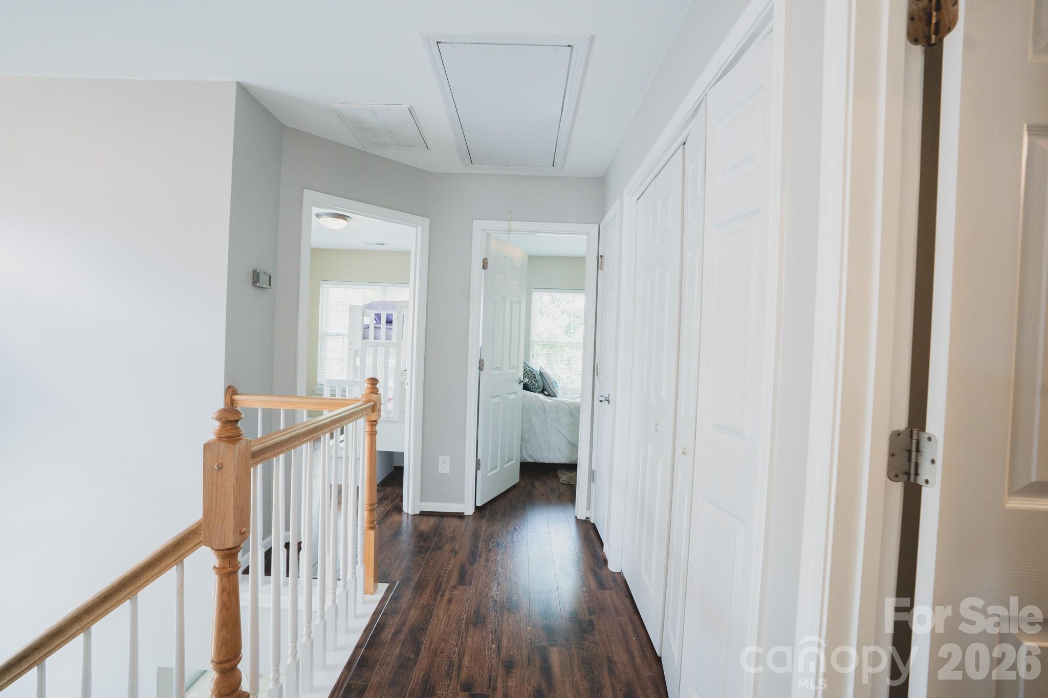 Brighton Park - Residential
