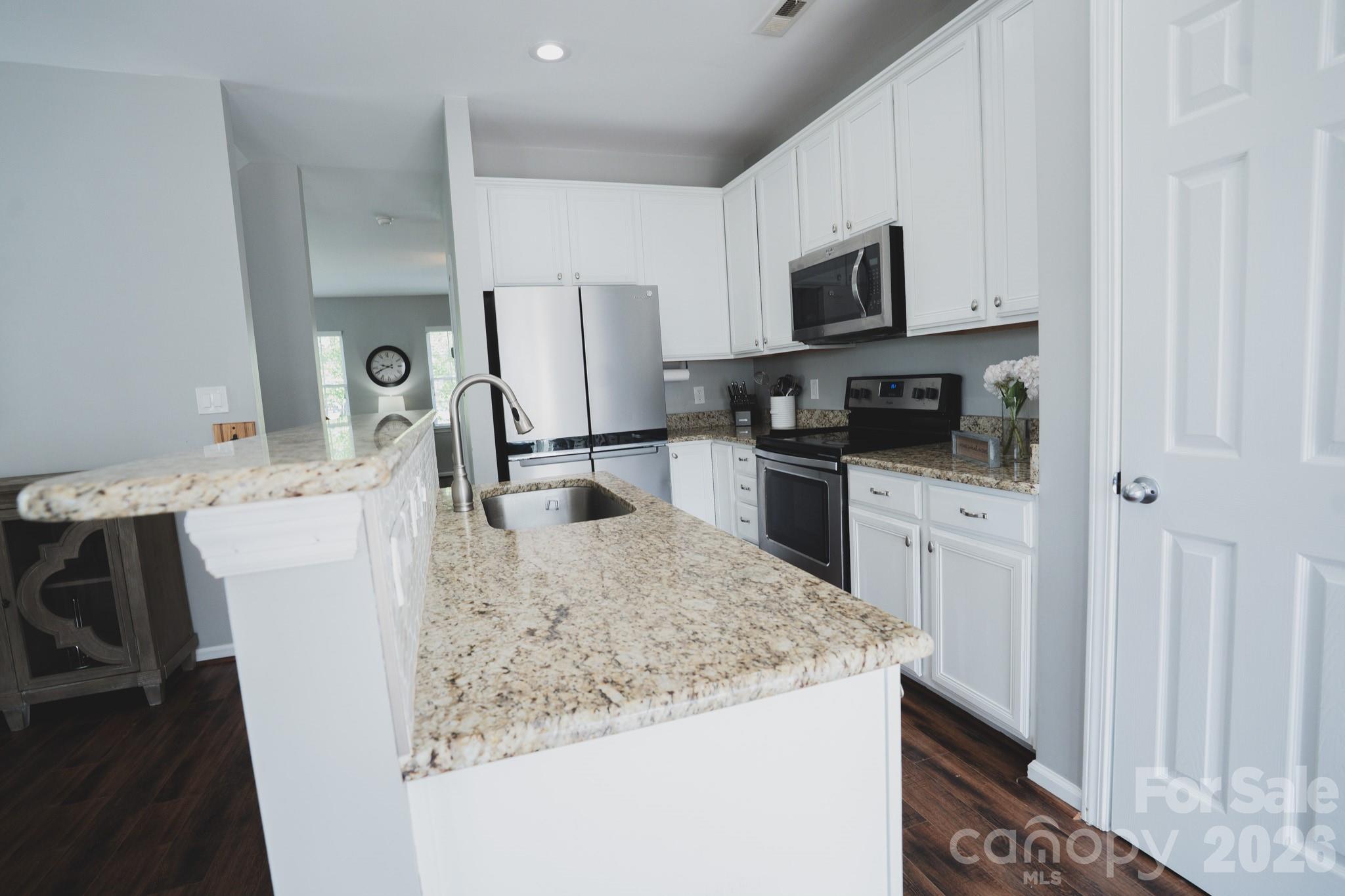 Brighton Park - Residential