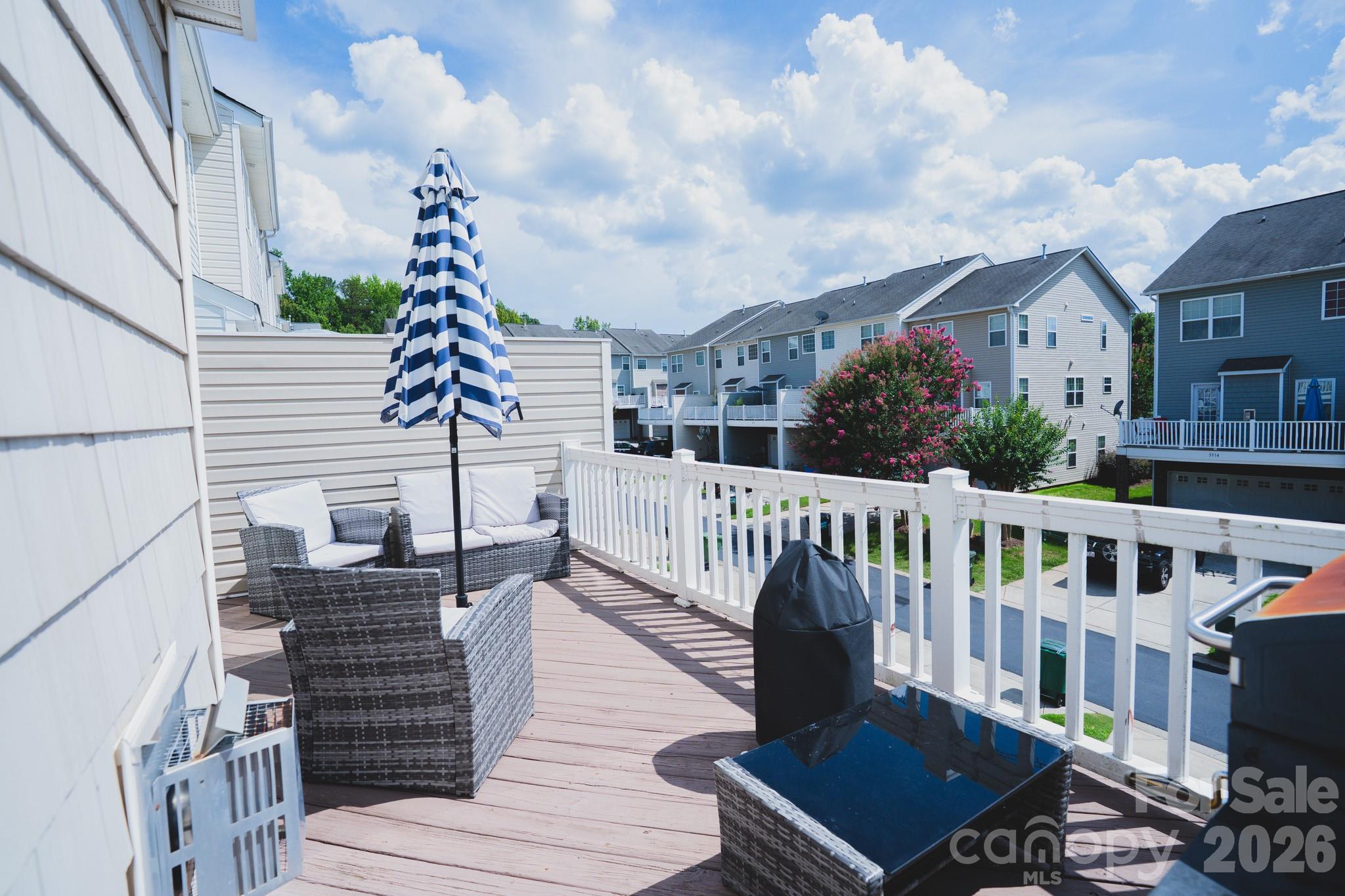 Brighton Park - Residential