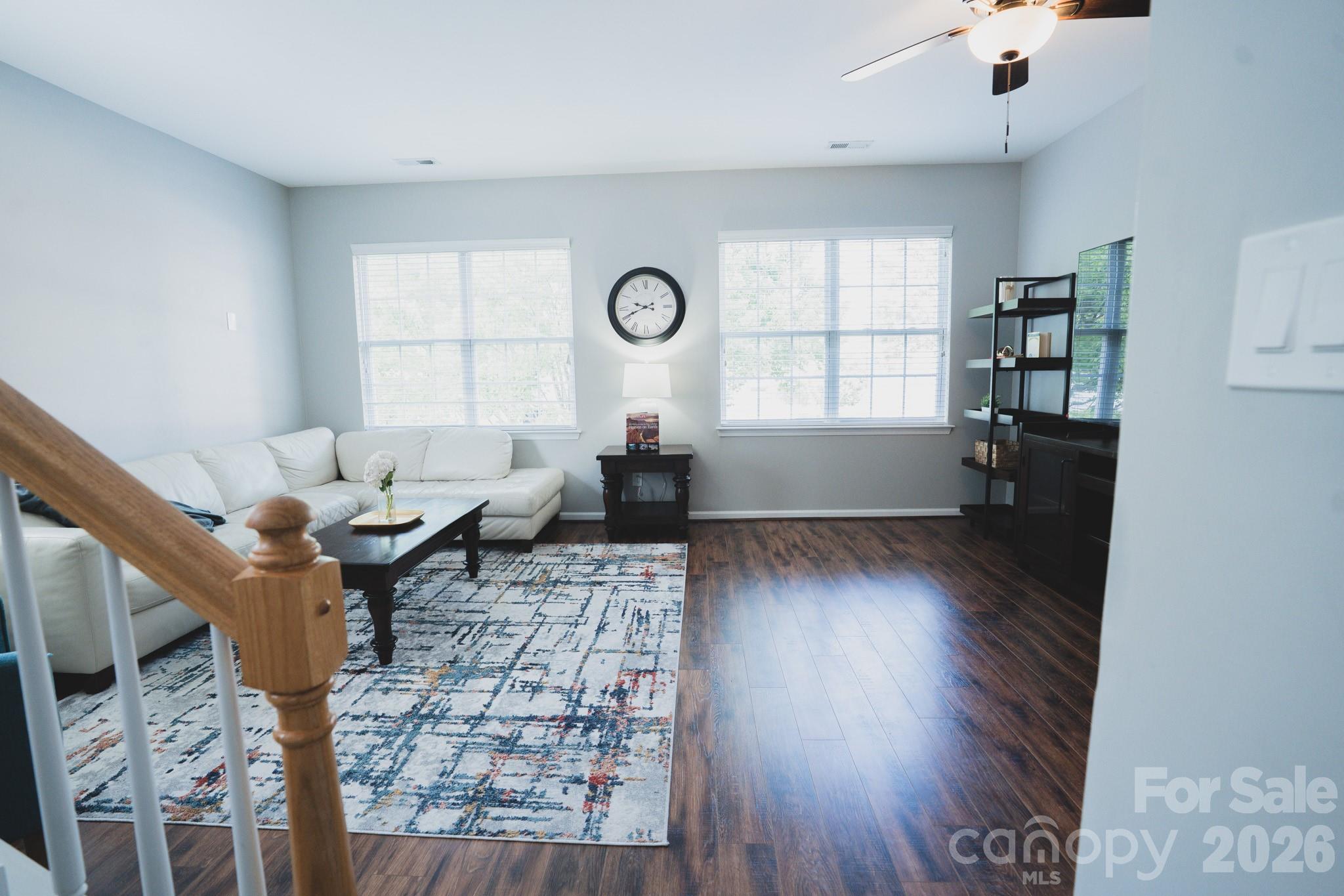 Brighton Park - Residential