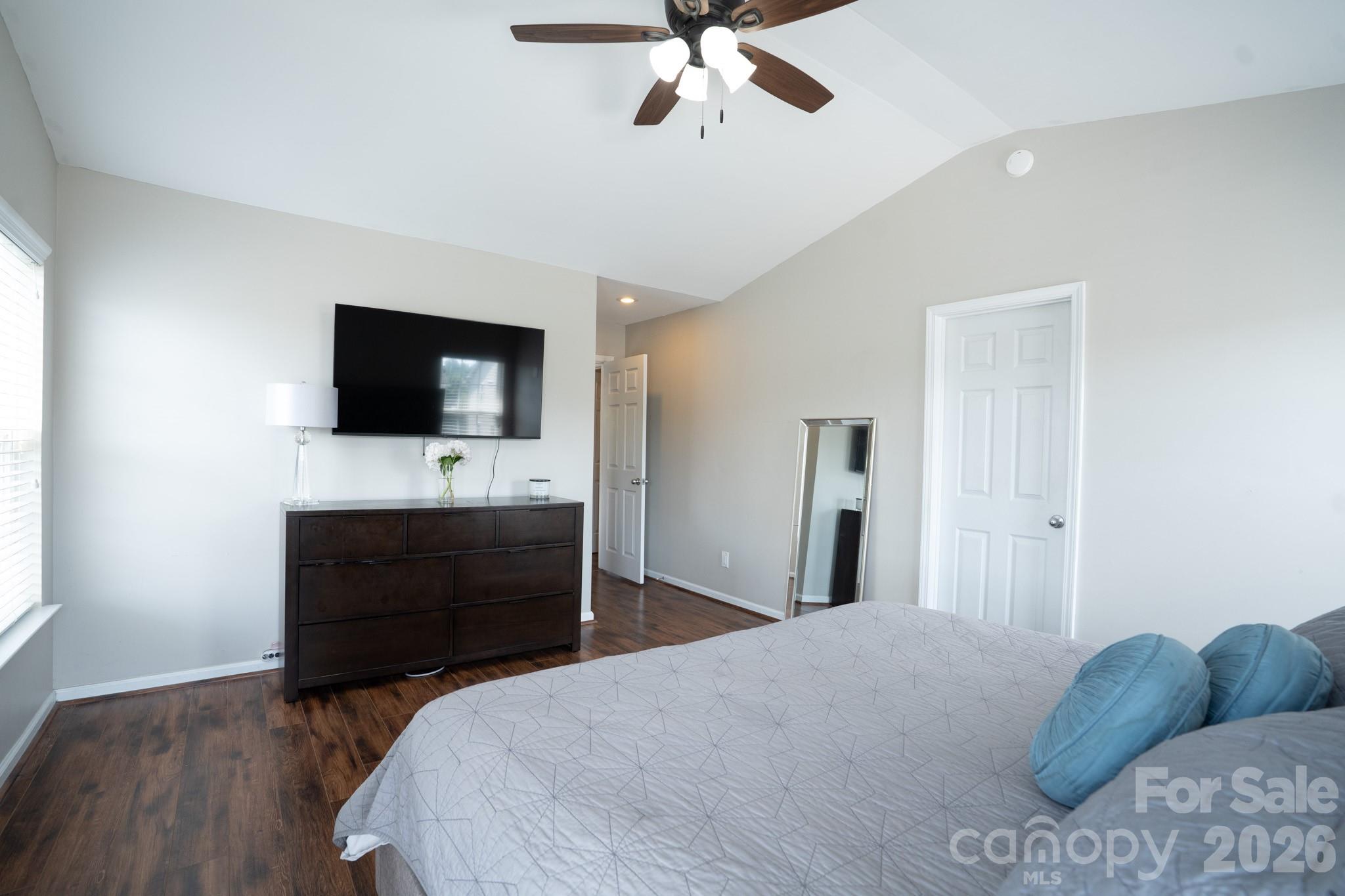 Brighton Park - Residential