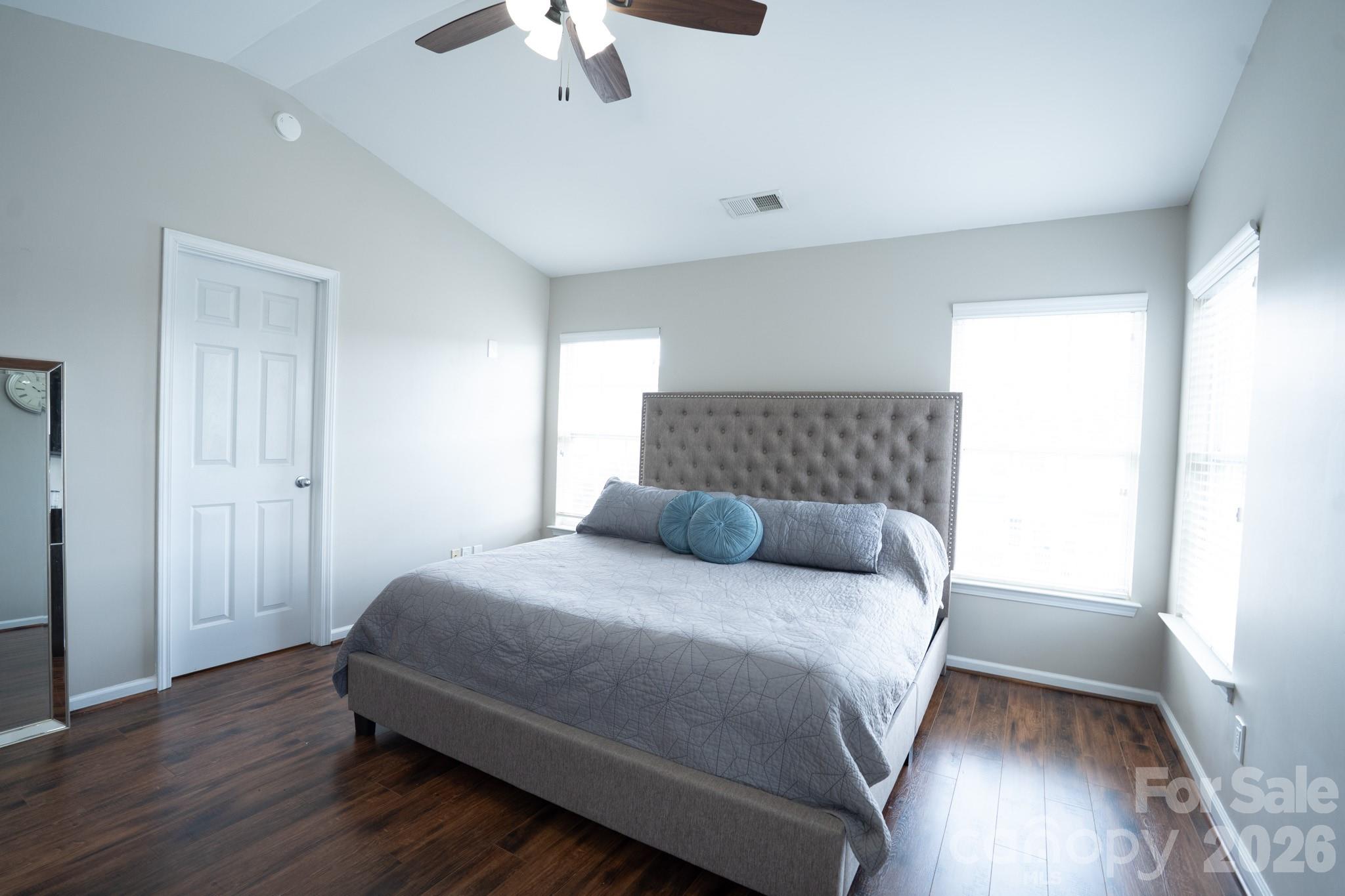 Brighton Park - Residential