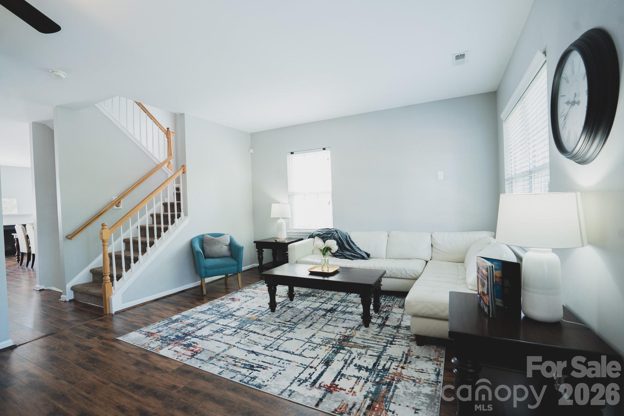 Brighton Park - Residential