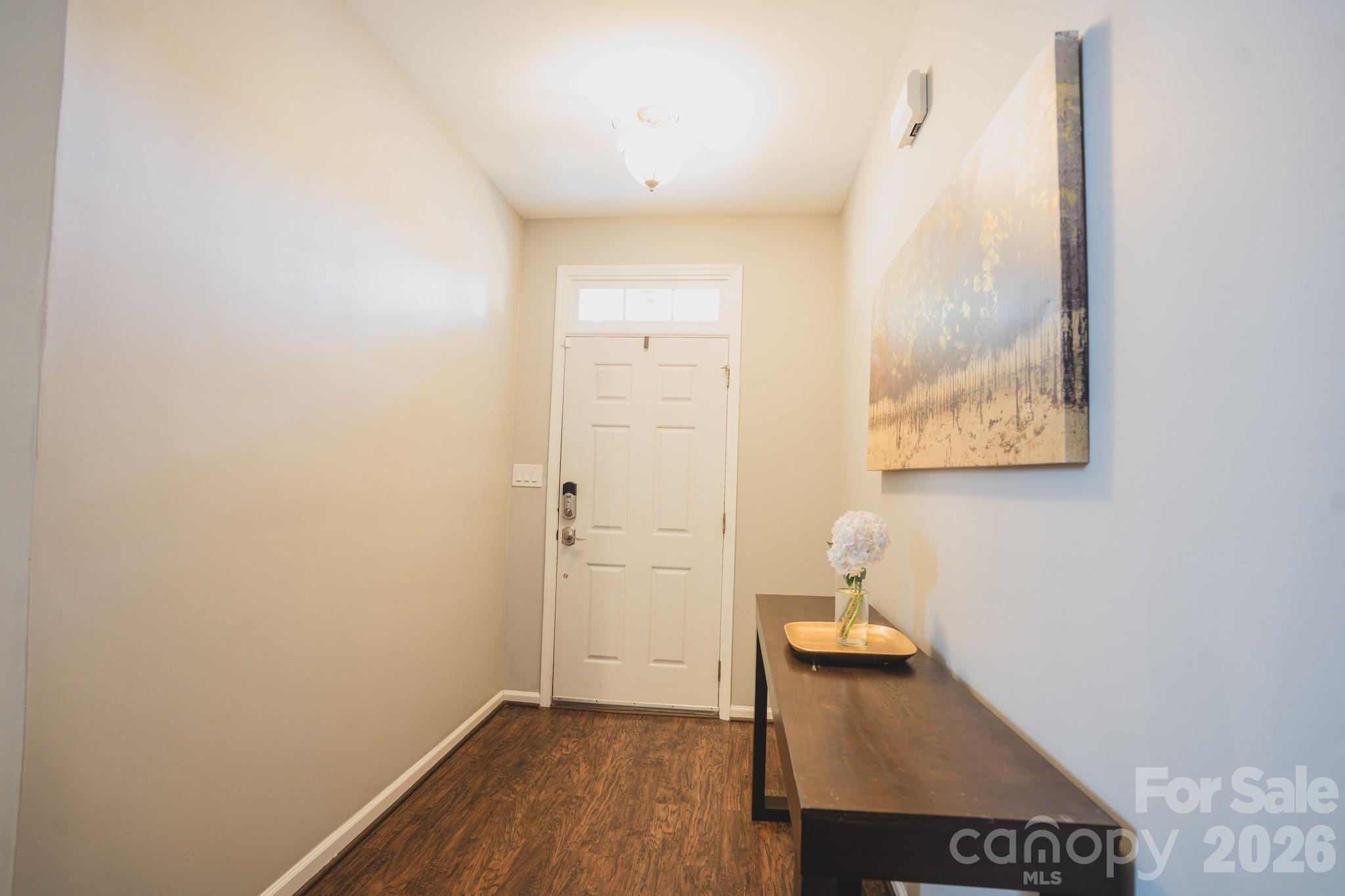 Brighton Park - Residential