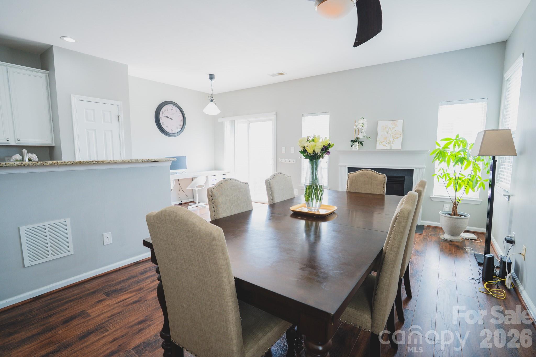 Brighton Park - Residential