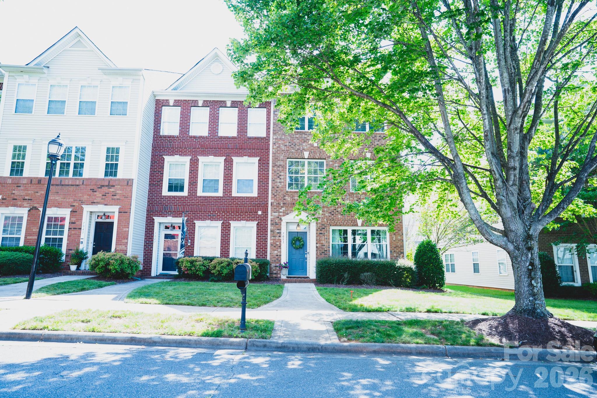 Brighton Park - Residential