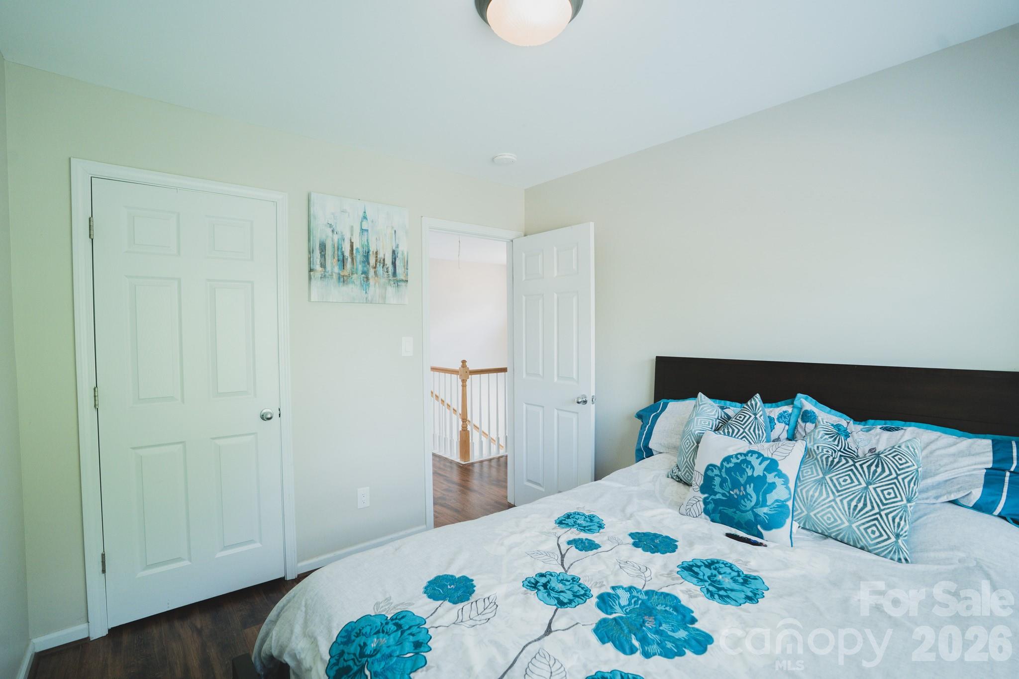 Brighton Park - Residential