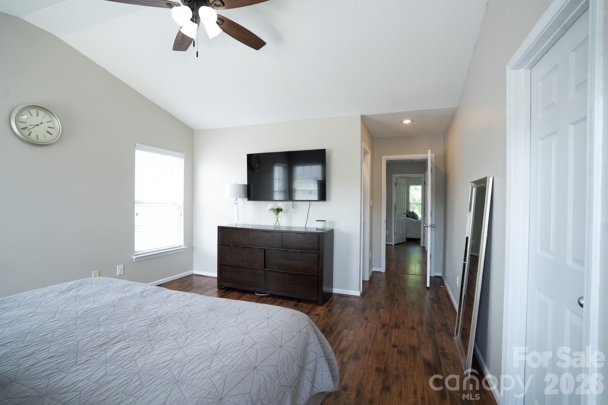 Brighton Park - Residential