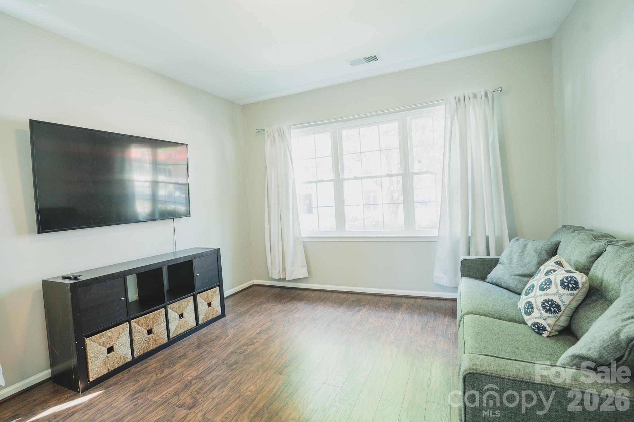 Brighton Park - Residential