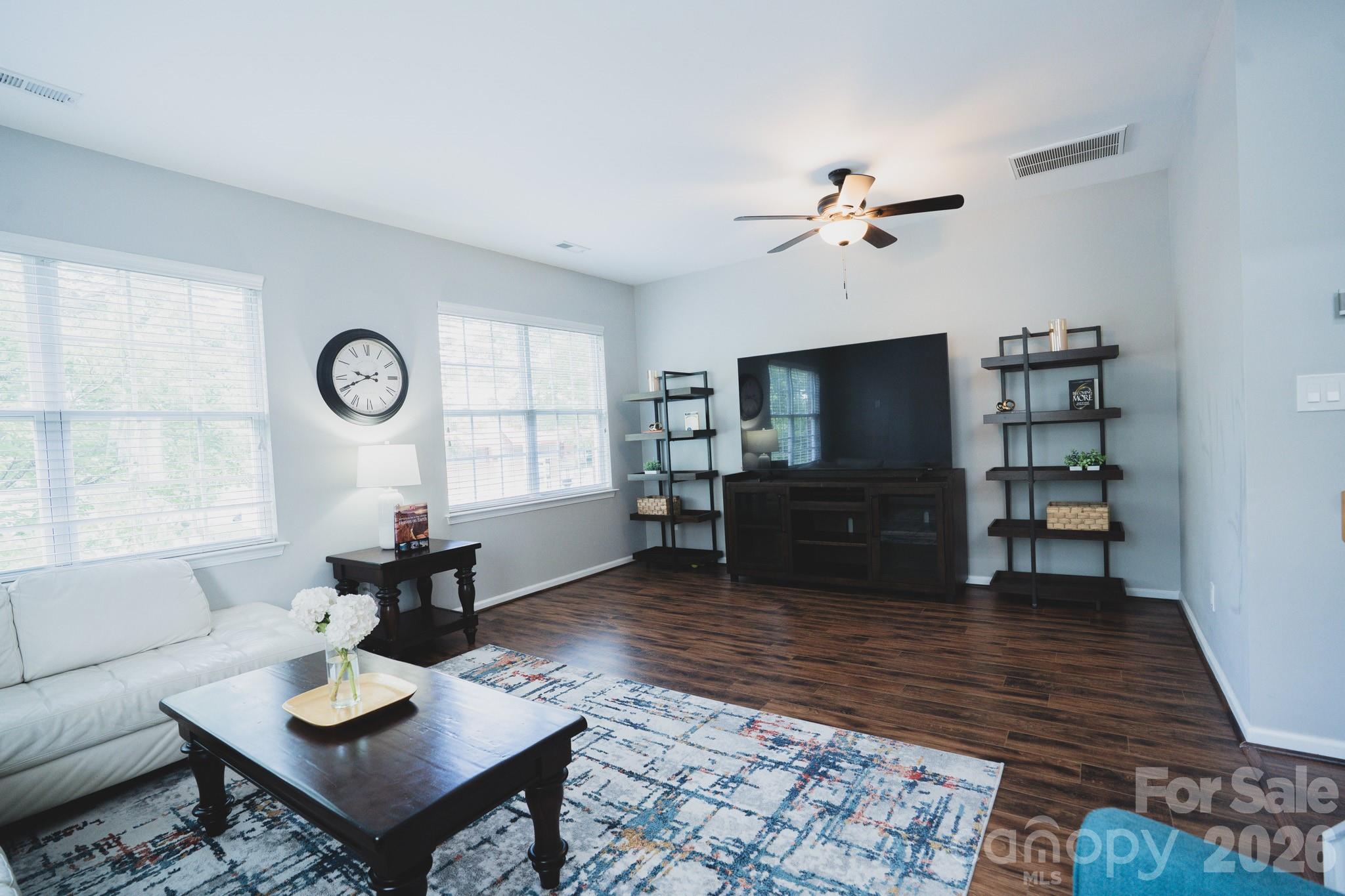 Brighton Park - Residential