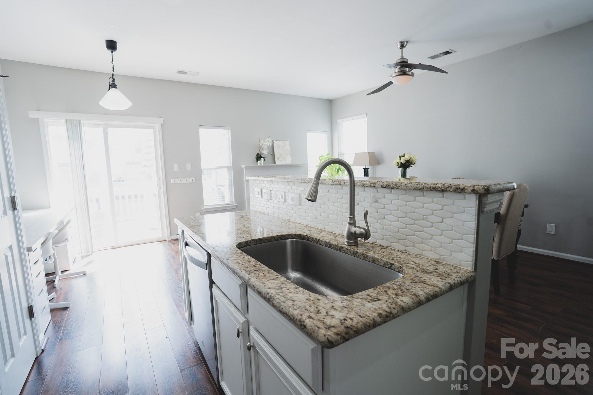 Brighton Park - Residential
