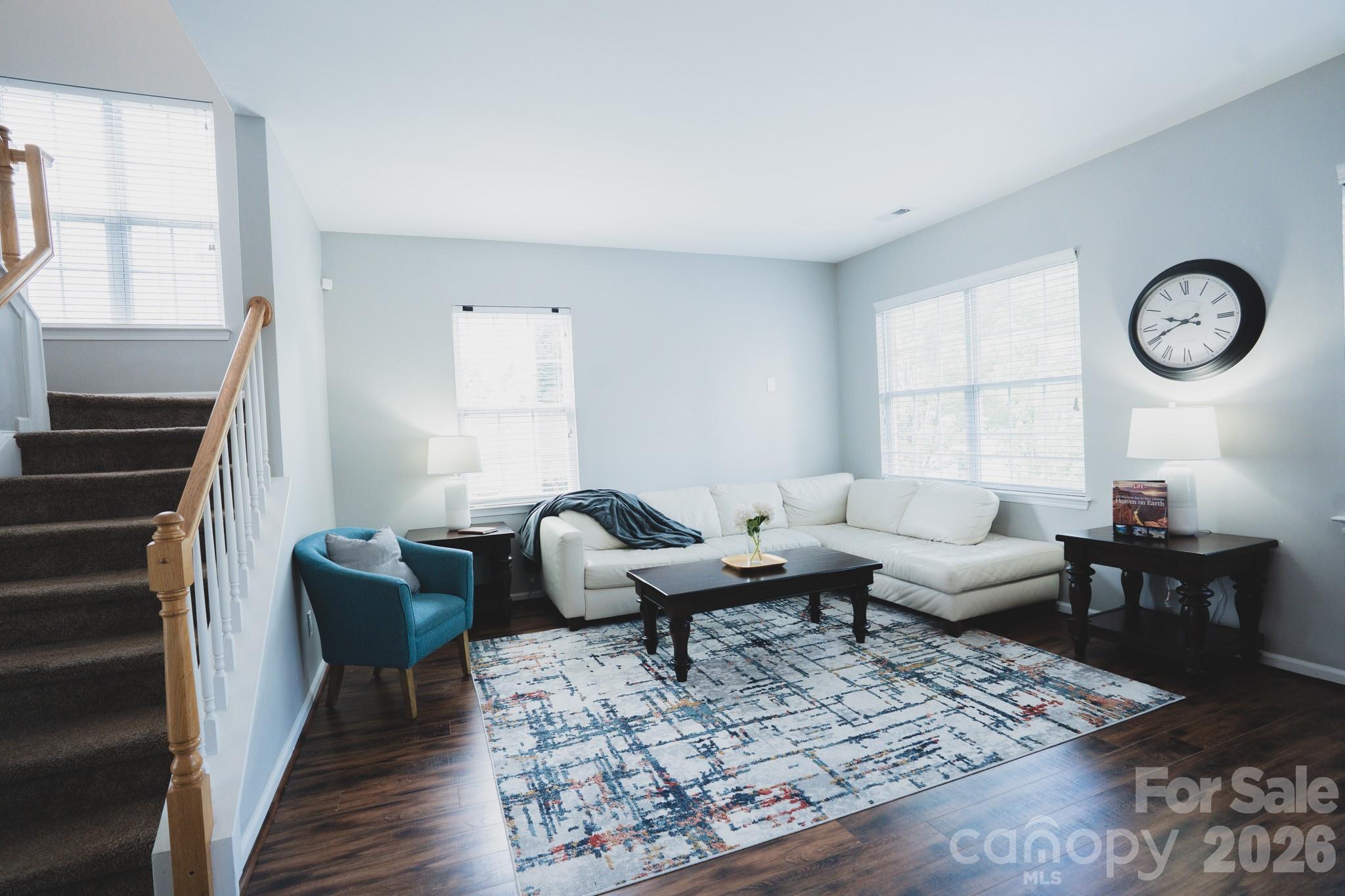 Brighton Park - Residential