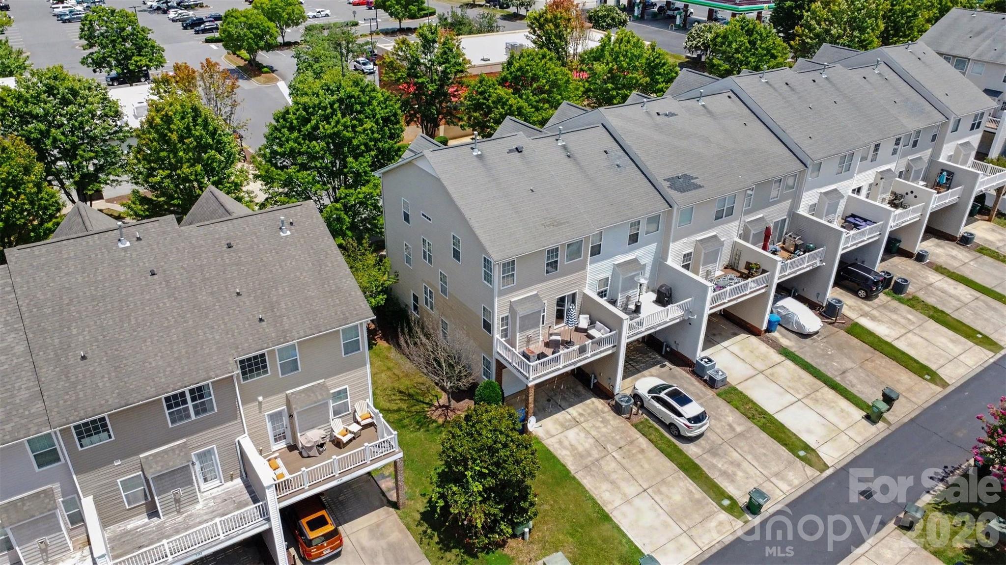 Brighton Park - Residential