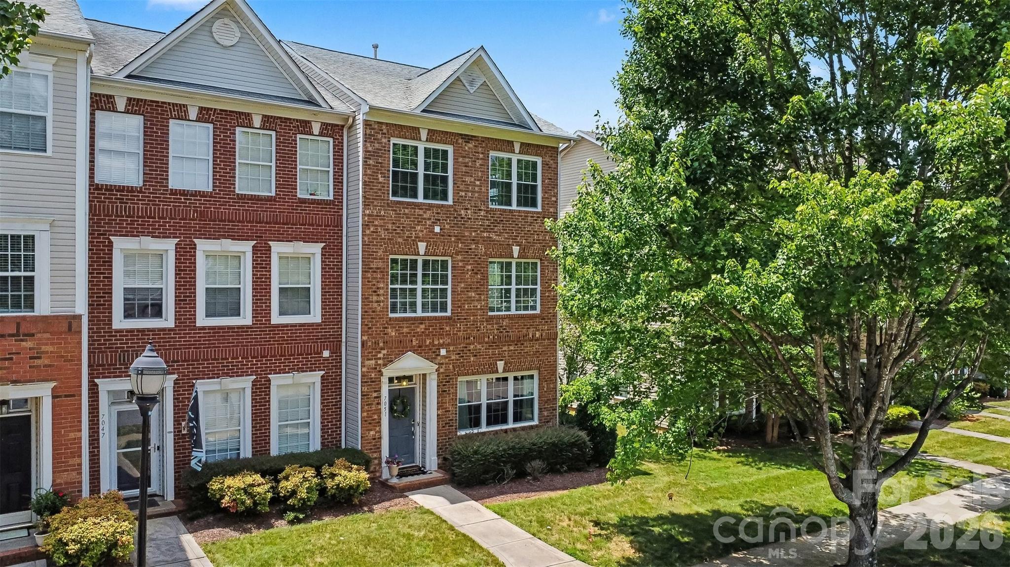 Brighton Park - Residential