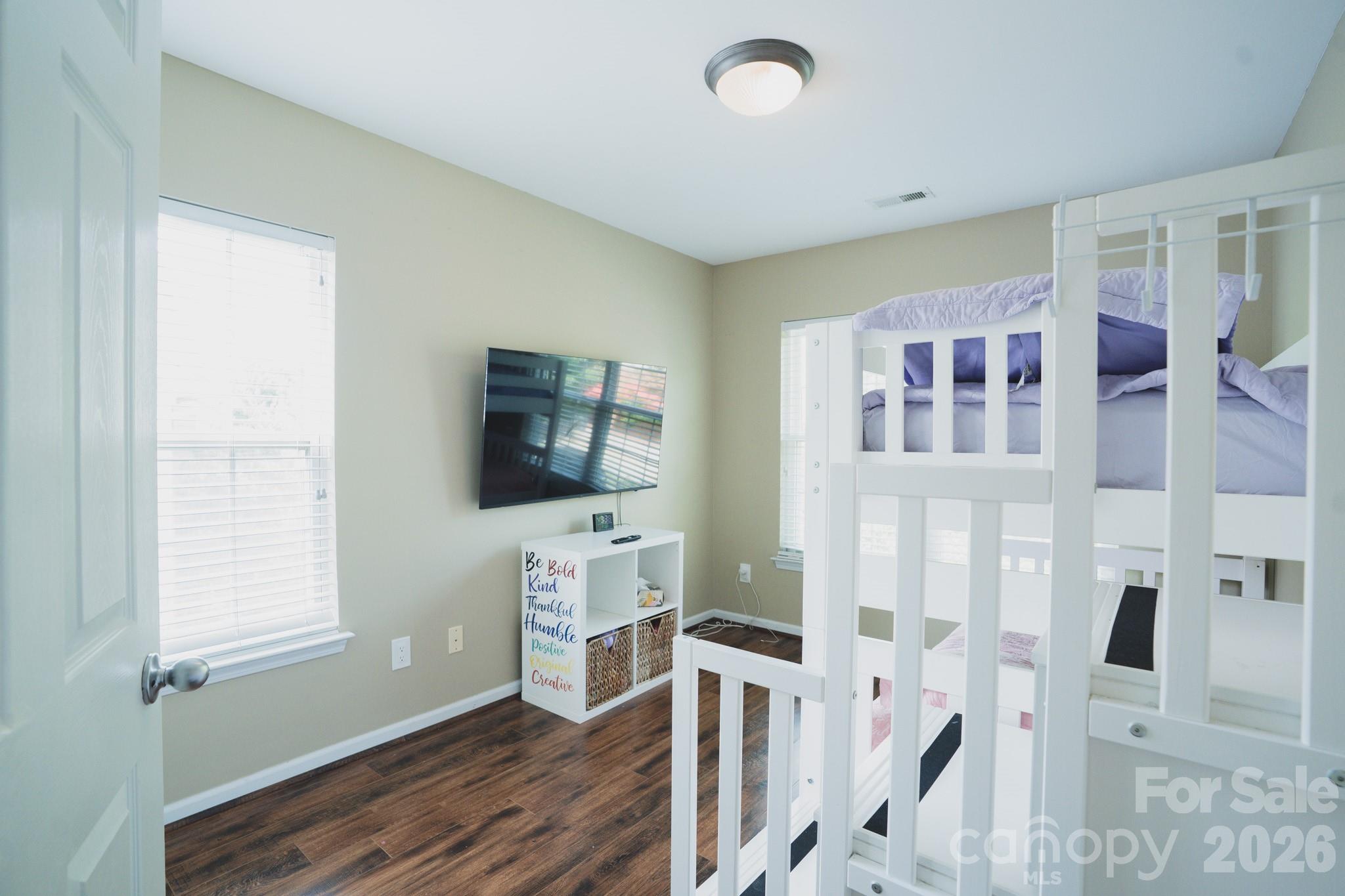 Brighton Park - Residential