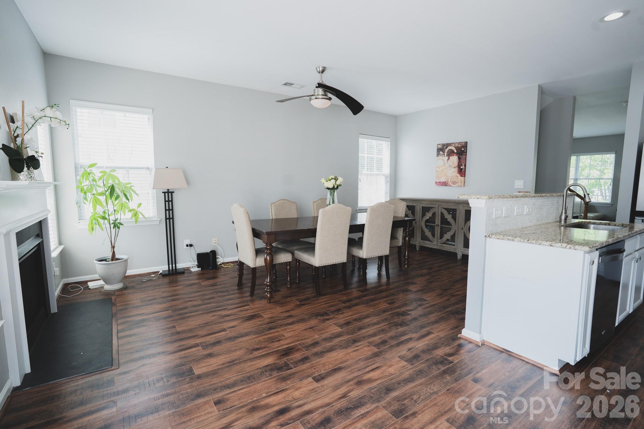 Brighton Park - Residential