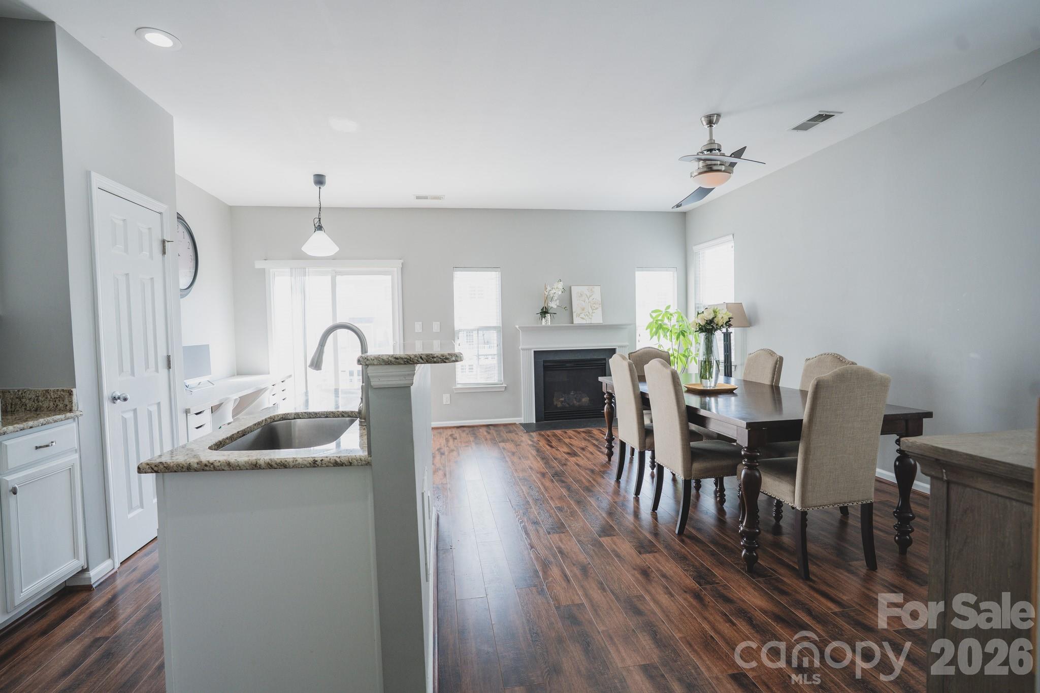 Brighton Park - Residential