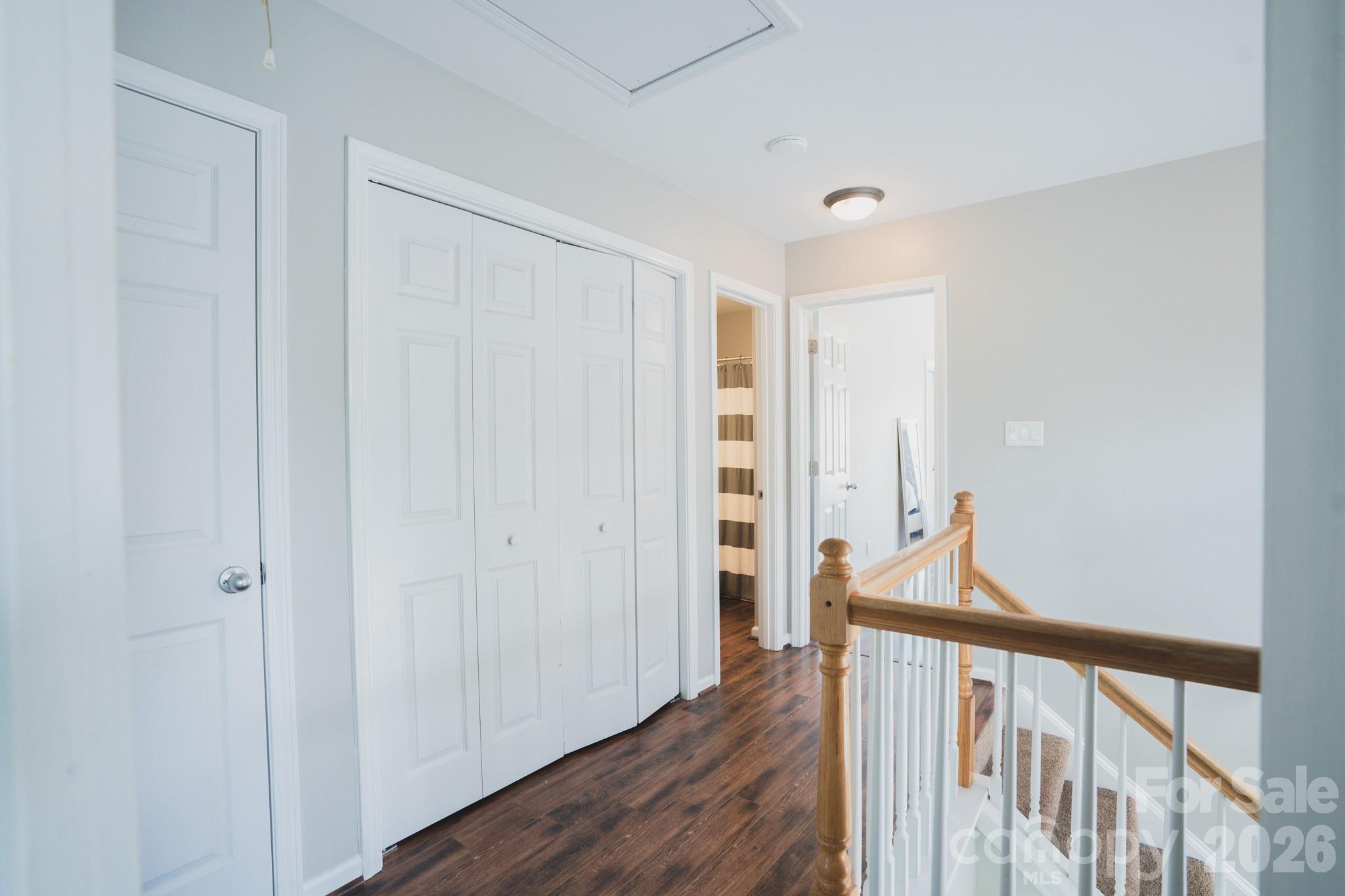 Brighton Park - Residential