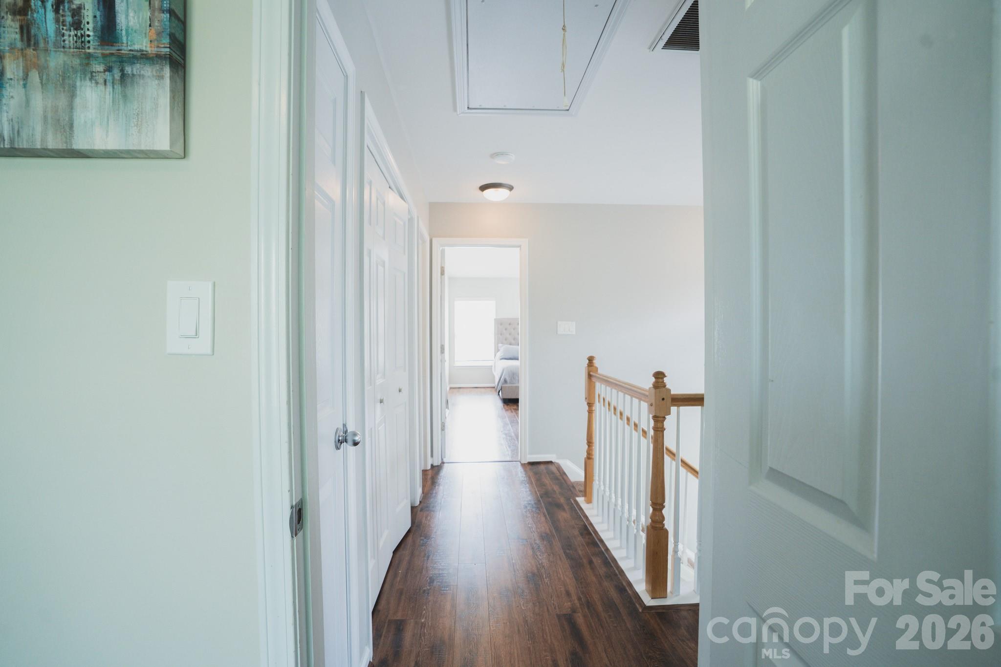Brighton Park - Residential