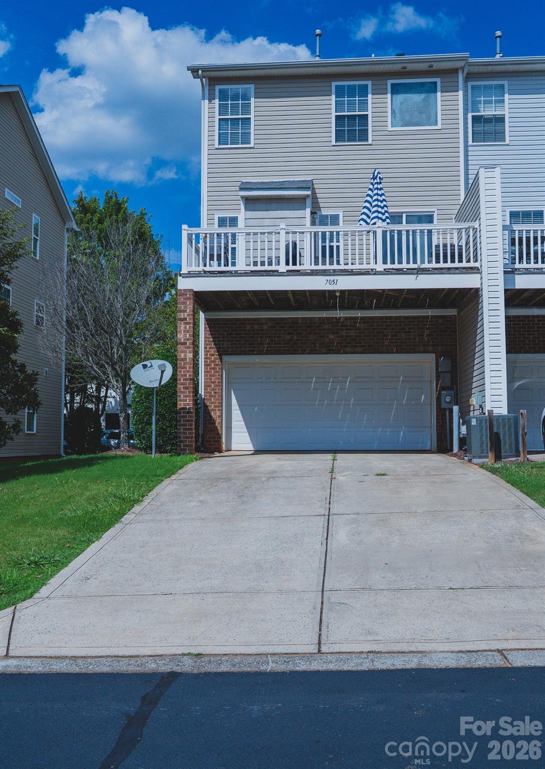 Brighton Park - Residential