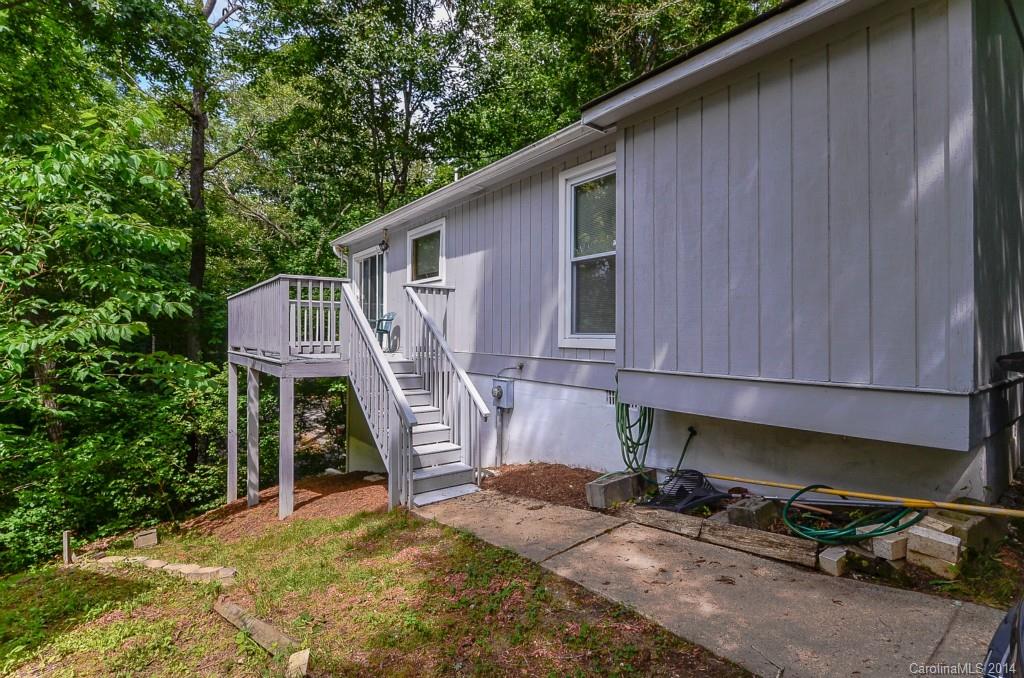 Tega Cay - Residential
