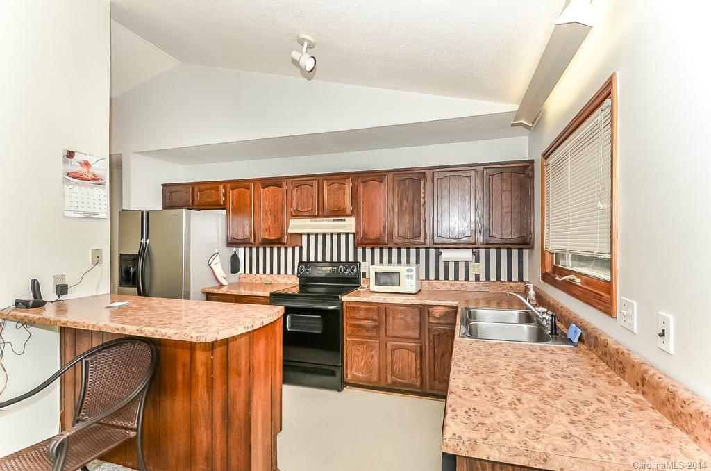 Tega Cay - Residential