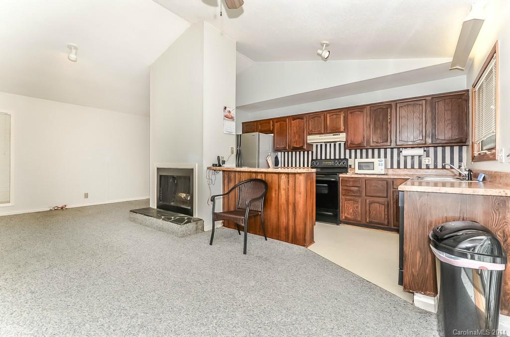 Tega Cay - Residential