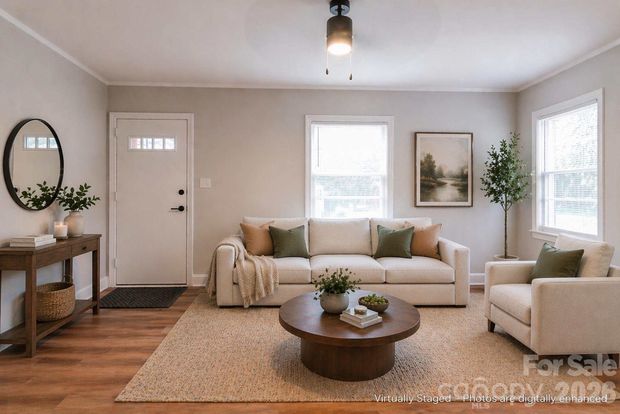 Ashley Park - Residential