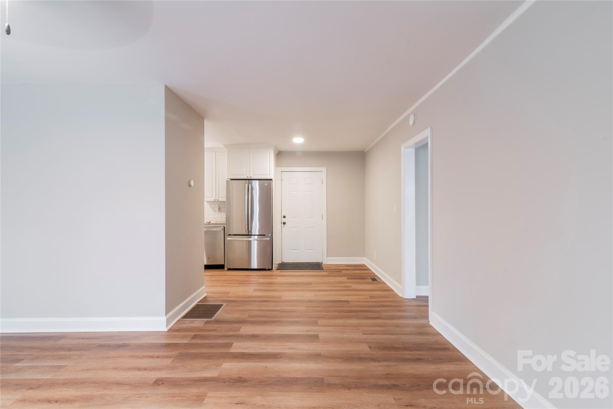 Ashley Park - Residential